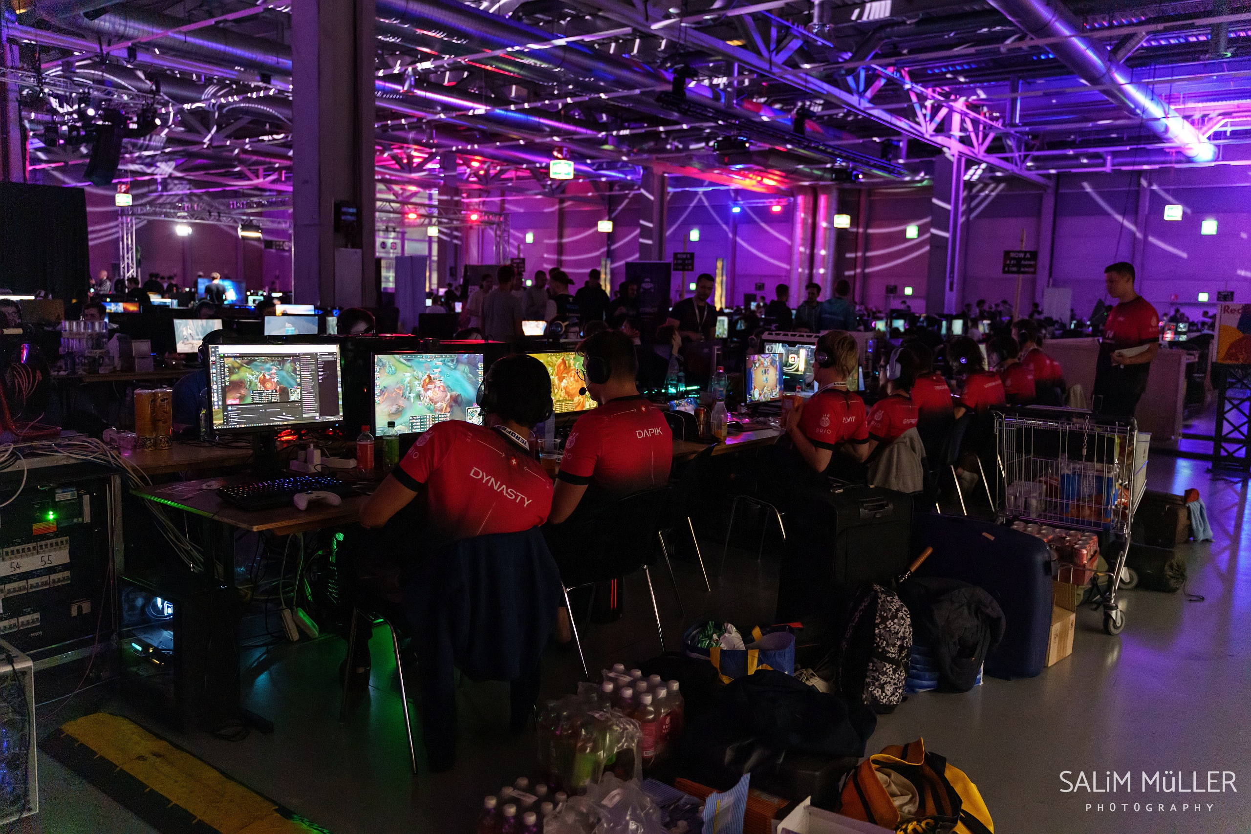 SwitzerLAN 2022 - Day 2 - 090