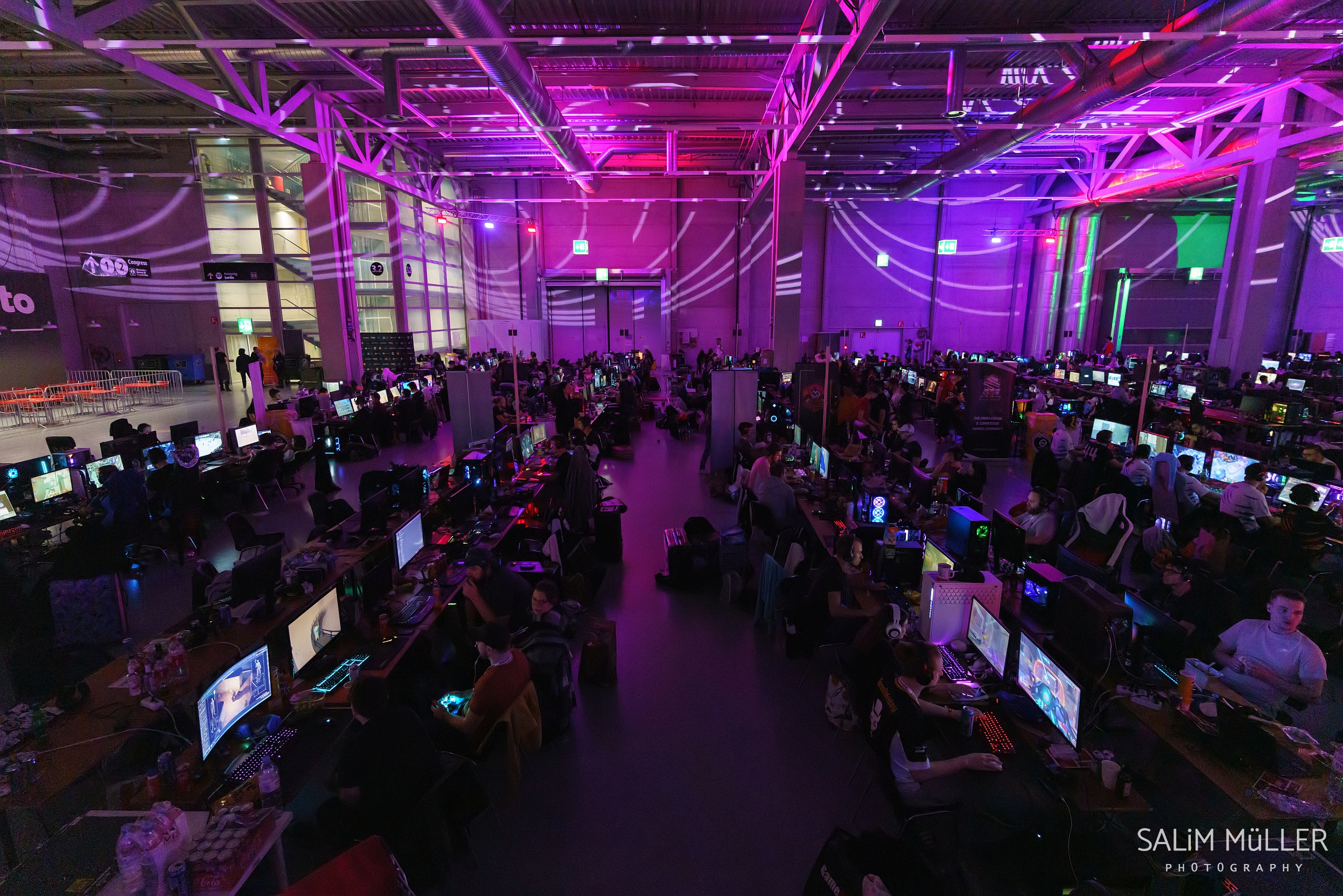 SwitzerLAN 2022 - Day 3 - 009