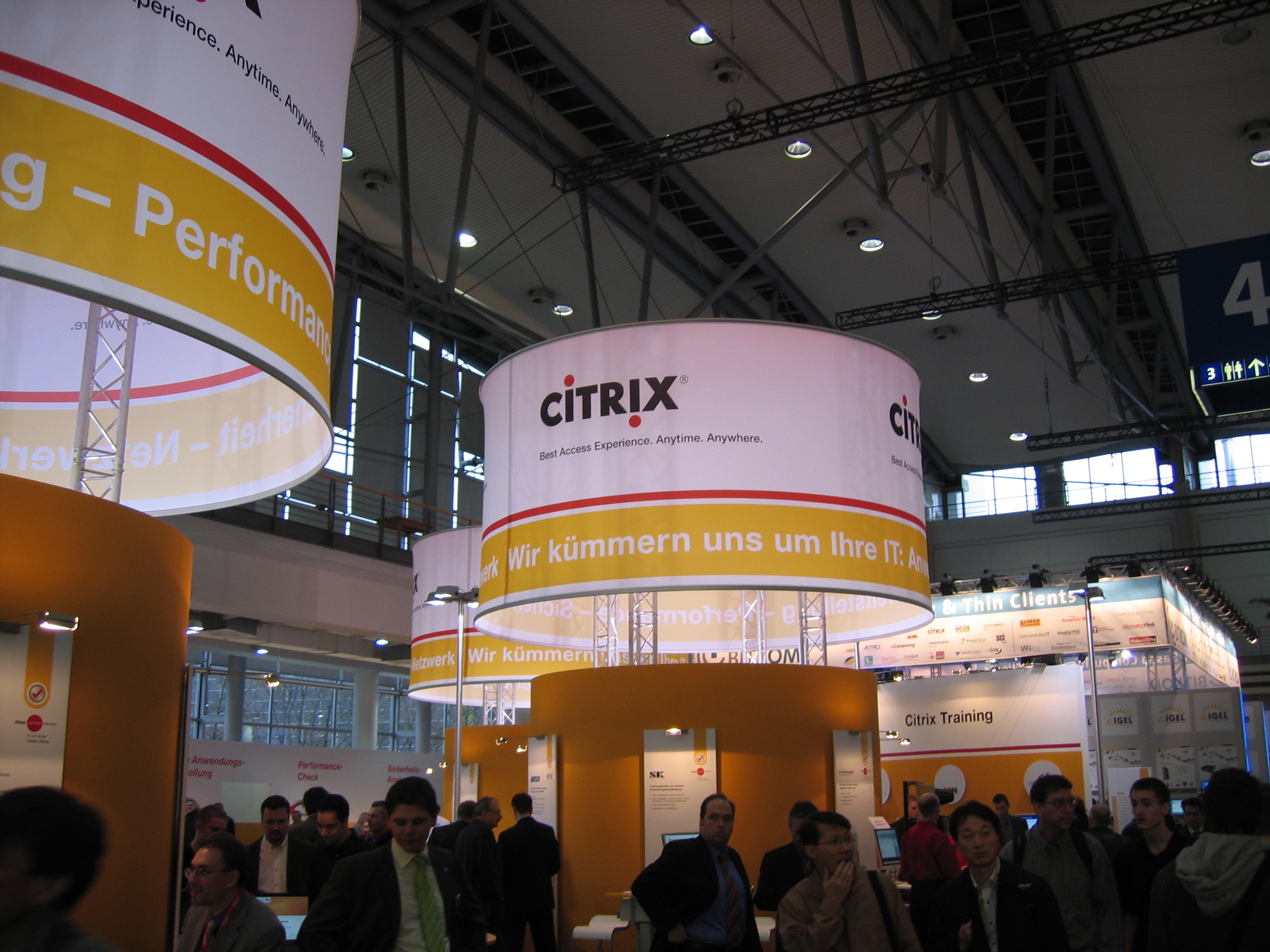 2007-03-16 - CeBIT 2007 - Patrizio - 013