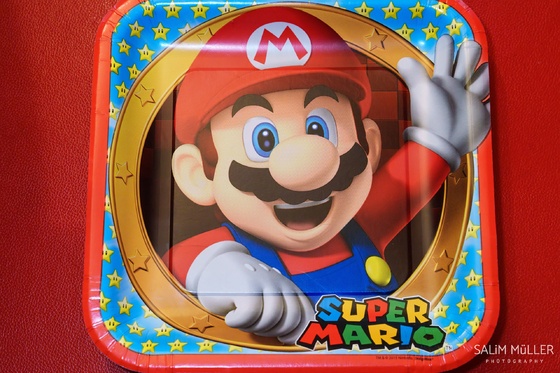 Biggest Super Mario Candy in the world (Salim's 37th Birthday) - 008