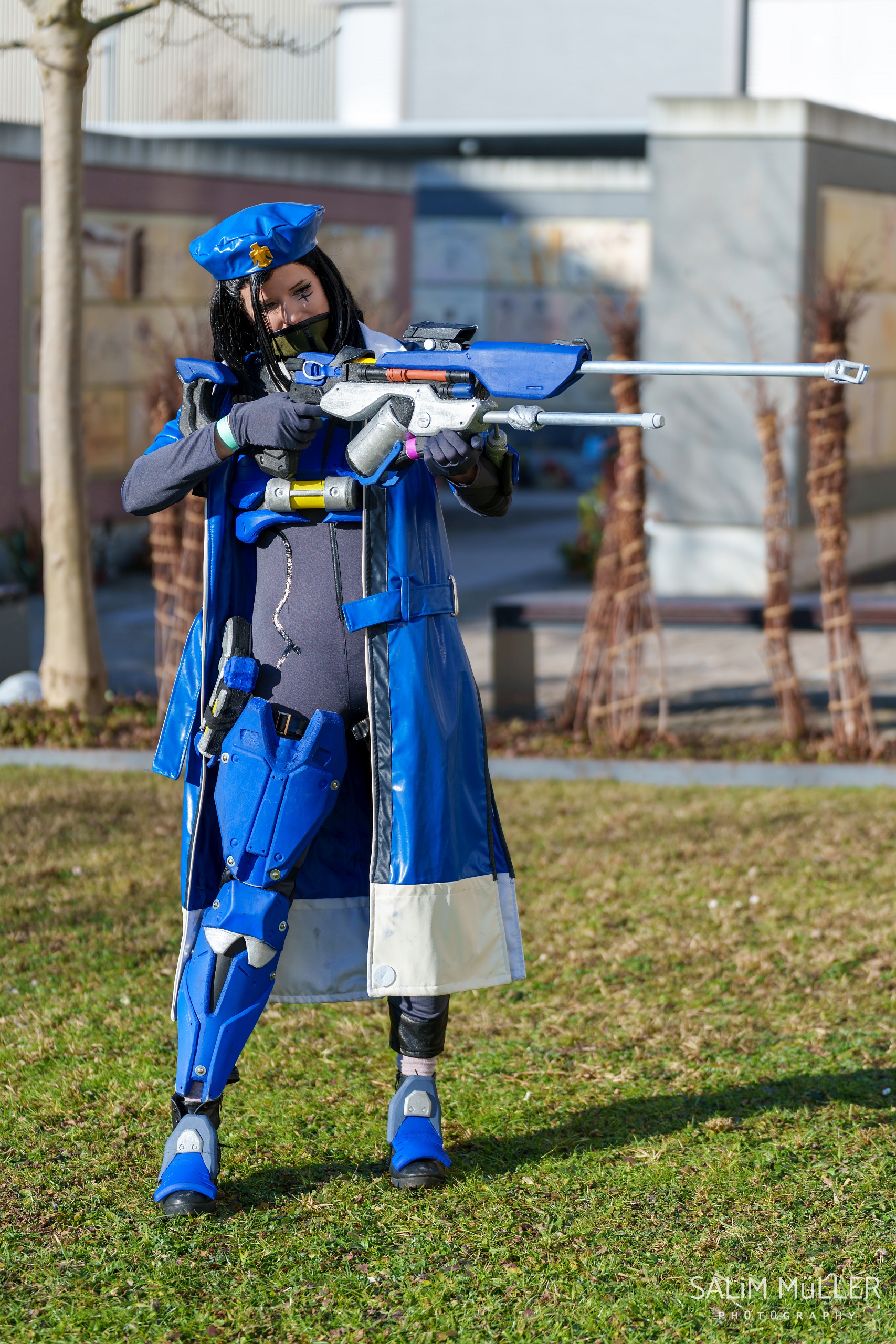 Unicon Zug 2023 - Day 2 - Cosplay Portraits - 028