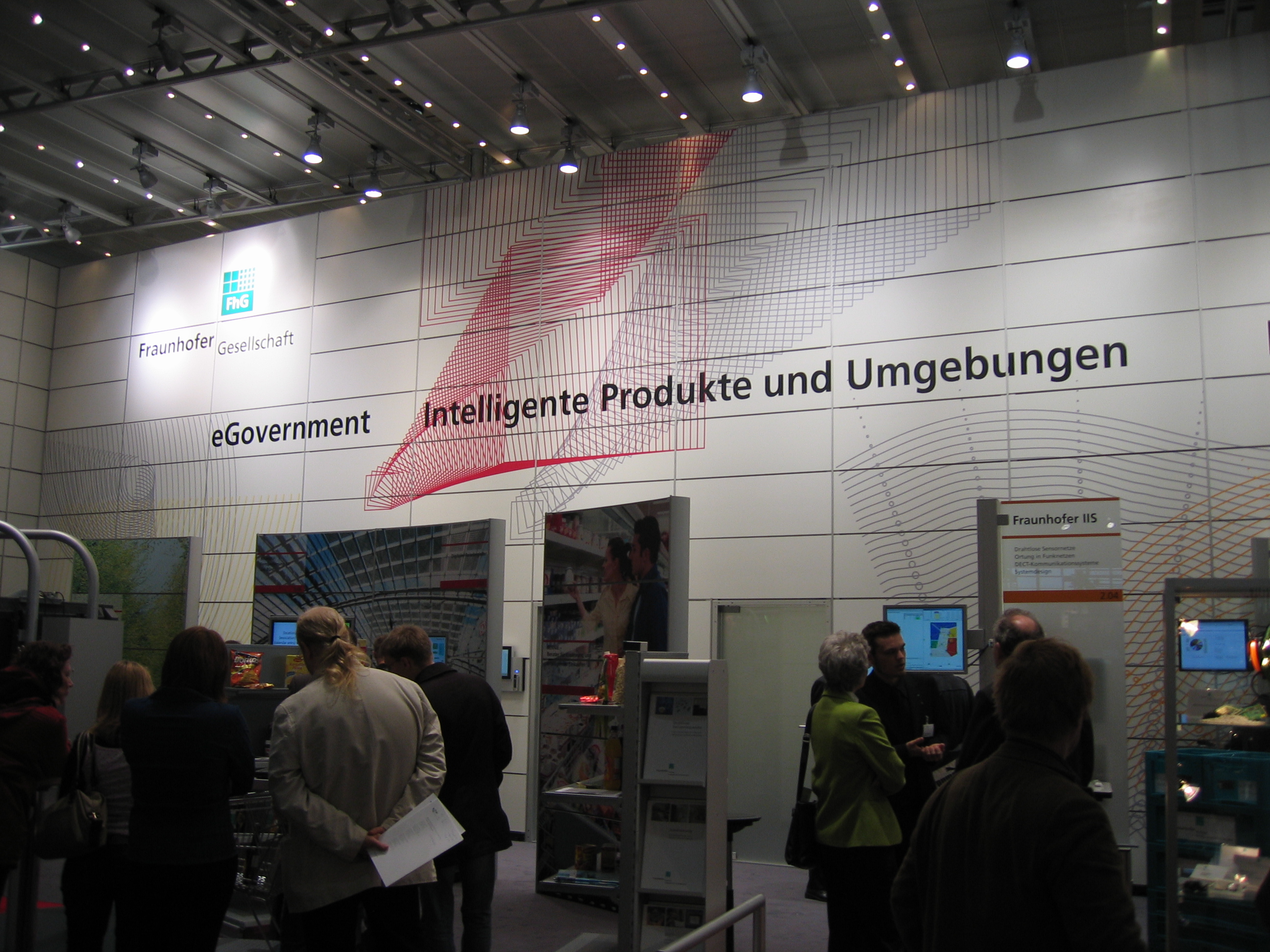 2007-03-16 - CeBIT 2007 - Patrizio - 016