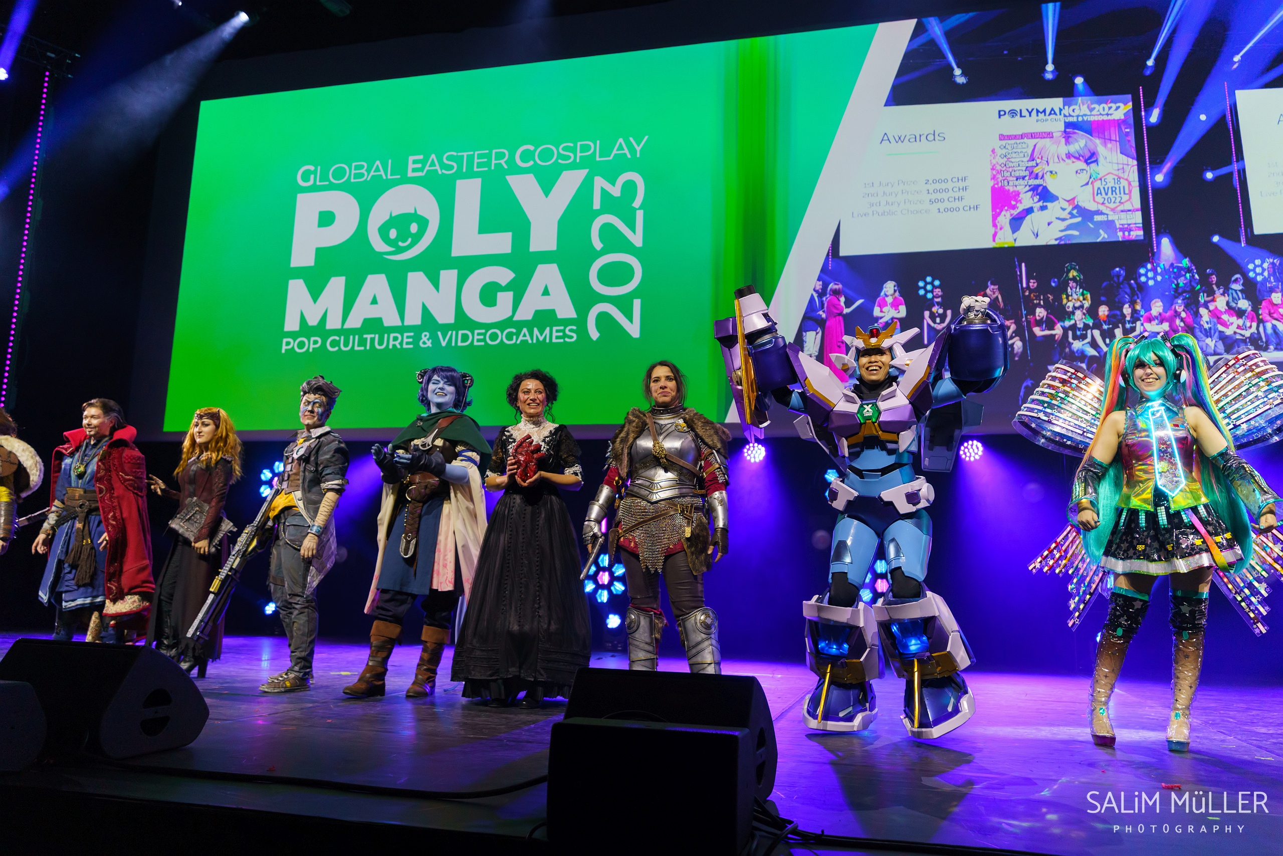 Polymanga 2023 - Cosplay Instagram Selection - 106