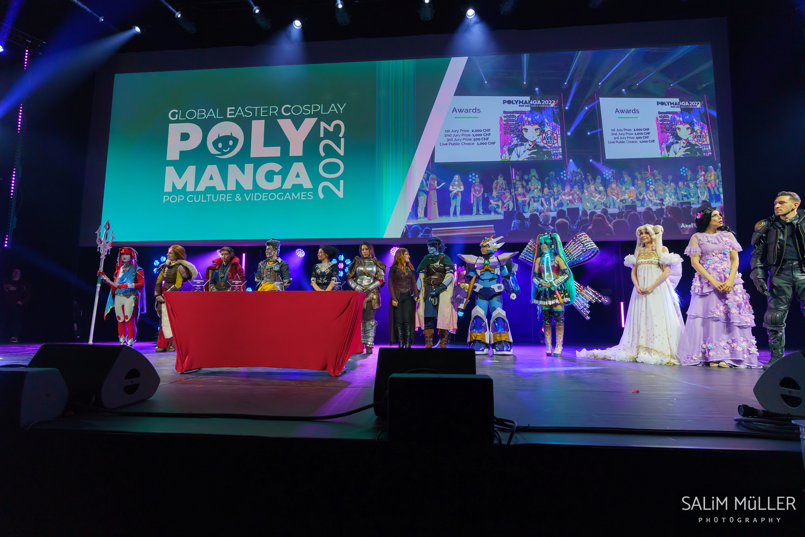 Polymanga 2023 - Cosplay Instagram Selection - 109