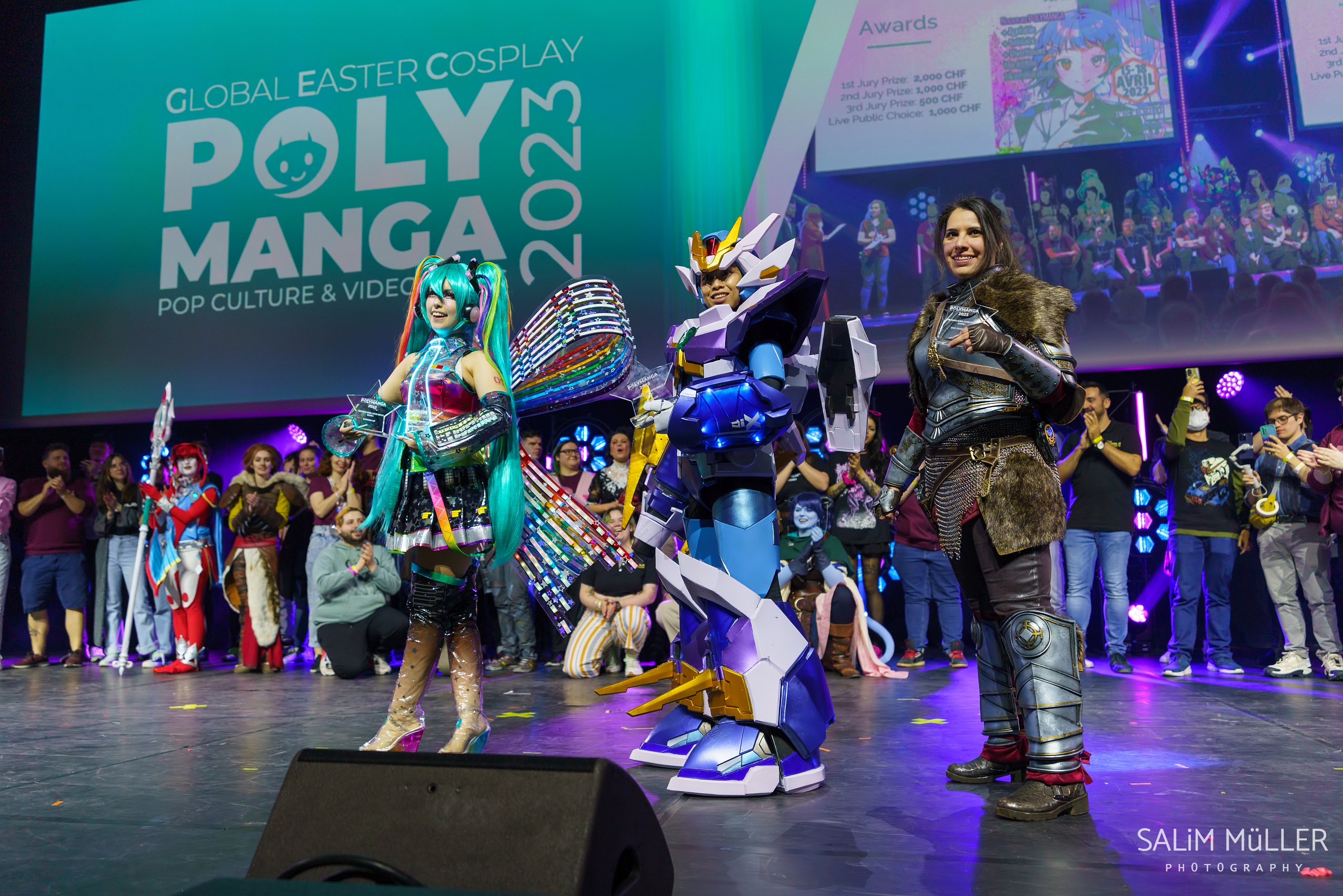 Polymanga 2023 - Cosplay Instagram Selection - 115