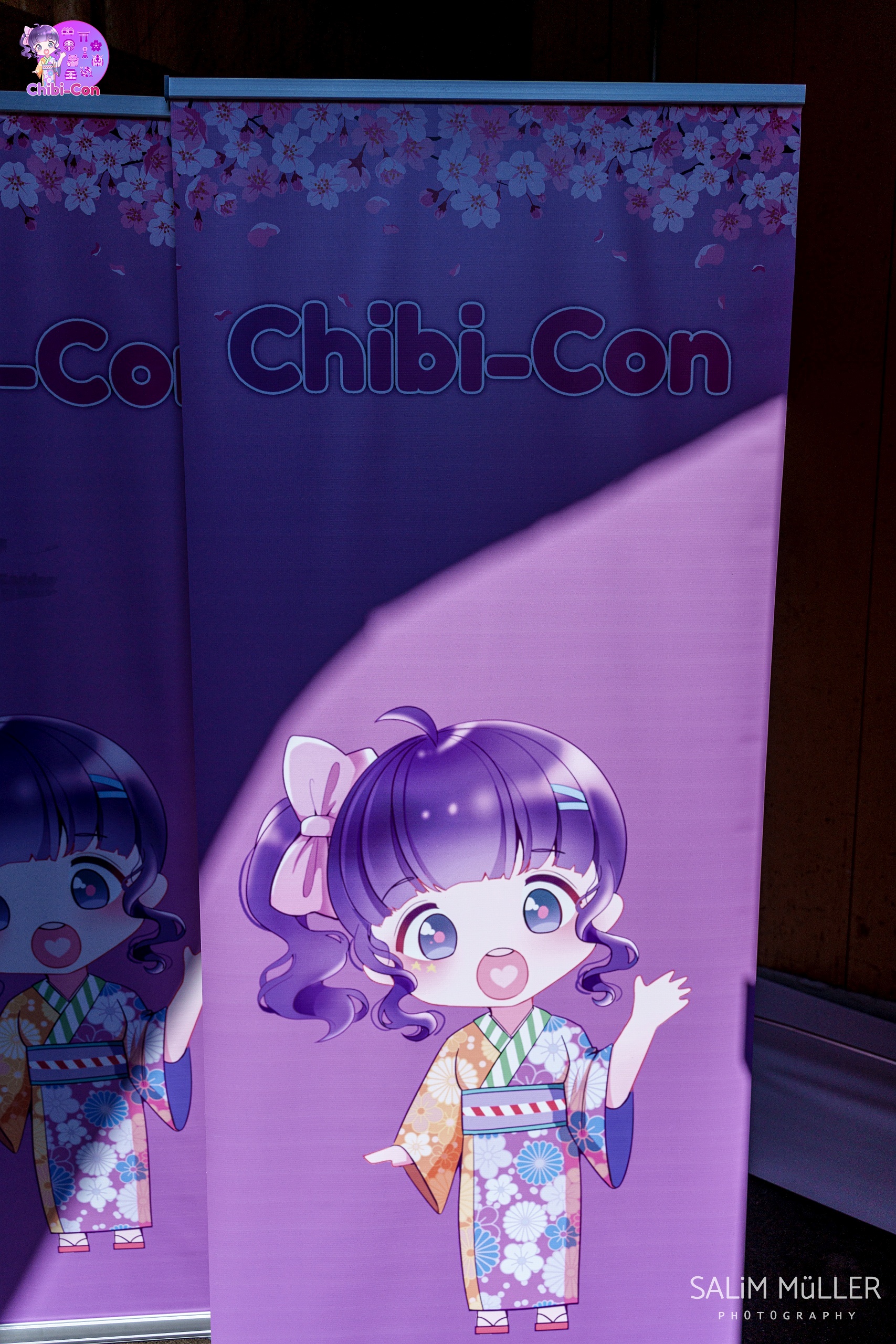 Chibi-Con 2023 - Day 1 - Impressionen - 013