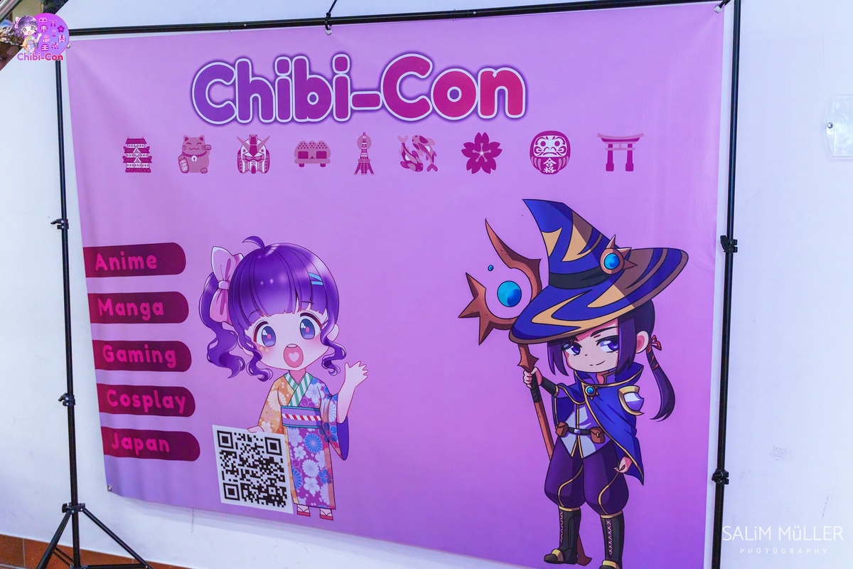 Chibi-Con 2023 - Day 1 - Impressionen - 017