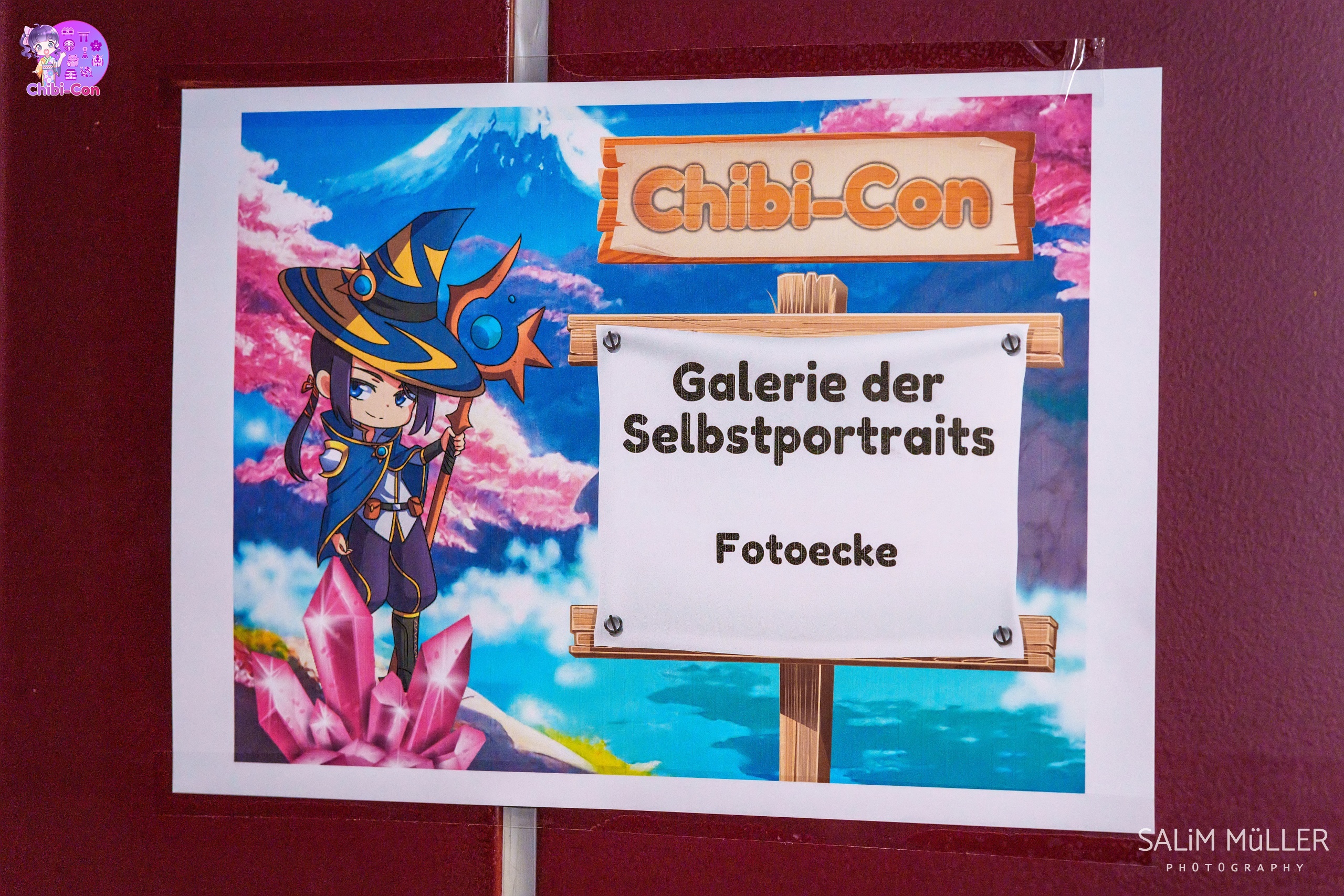 Chibi-Con 2023 - Day 1 - Impressionen - 097