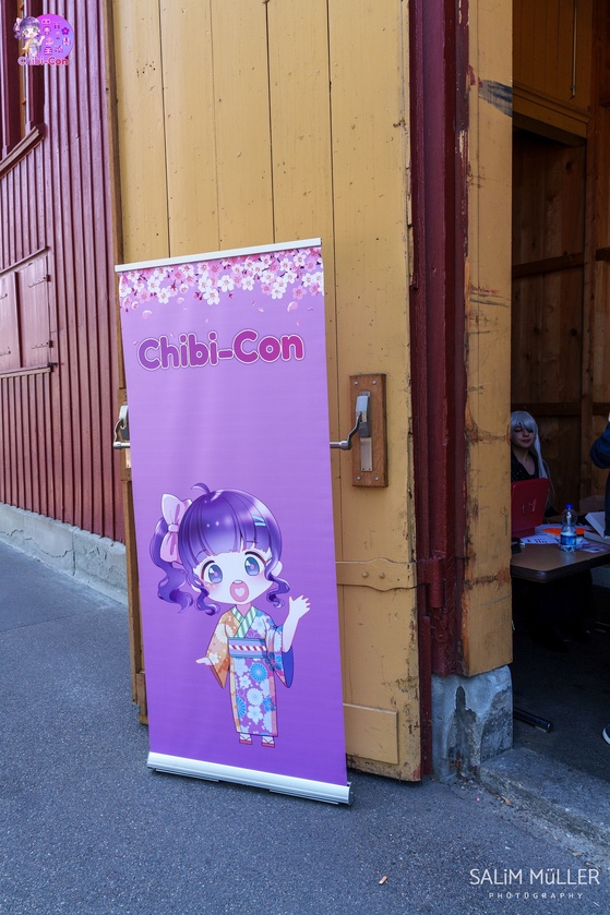 Chibi-Con 2023 - Day 2 - Impressionen - 118