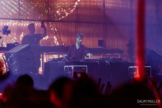 Insomnia Dance Festival 2023 feat. Armin van Buuren - Hallenstadion Zrich - 005