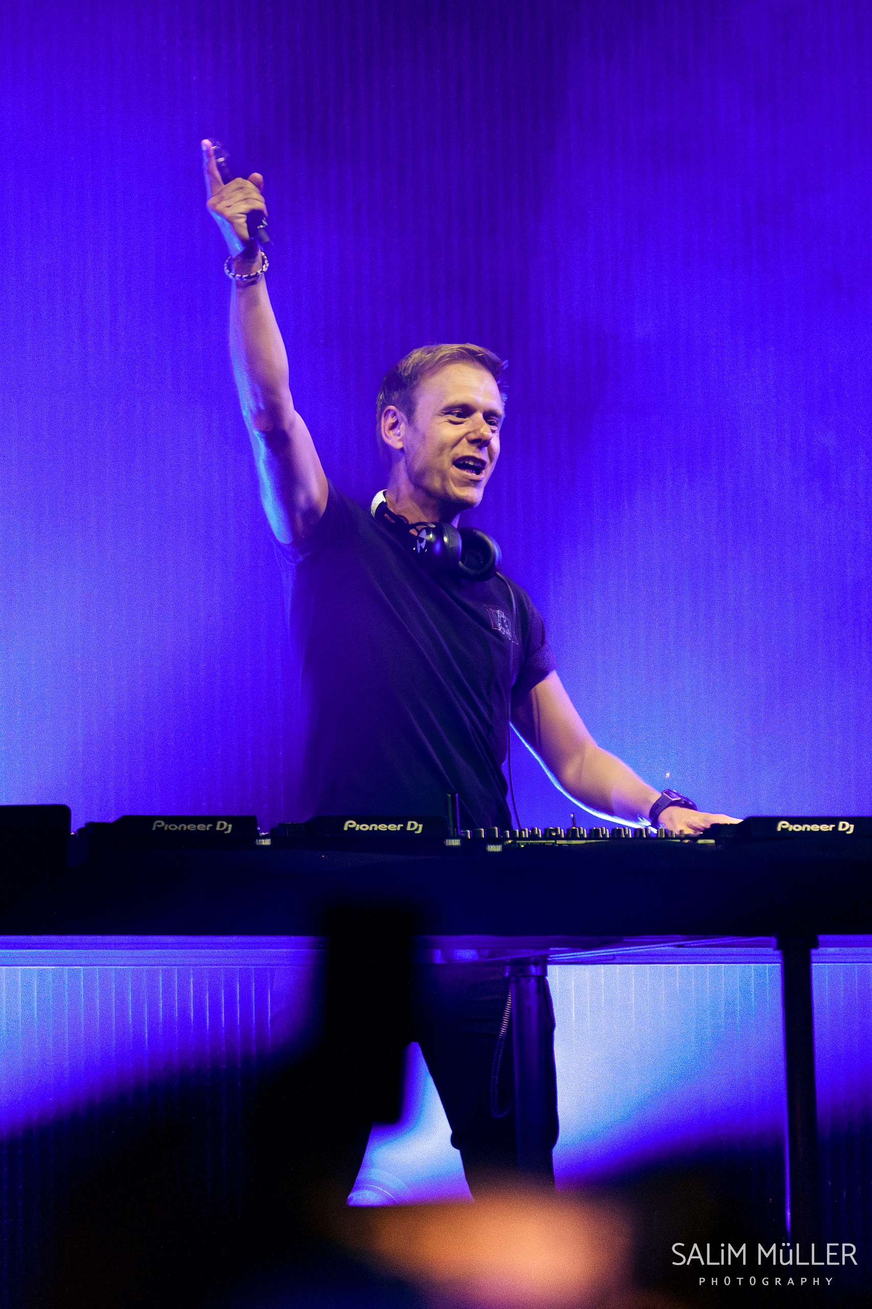 Insomnia Dance Festival 2023 feat. Armin van Buuren - Hallenstadion Zrich - 006