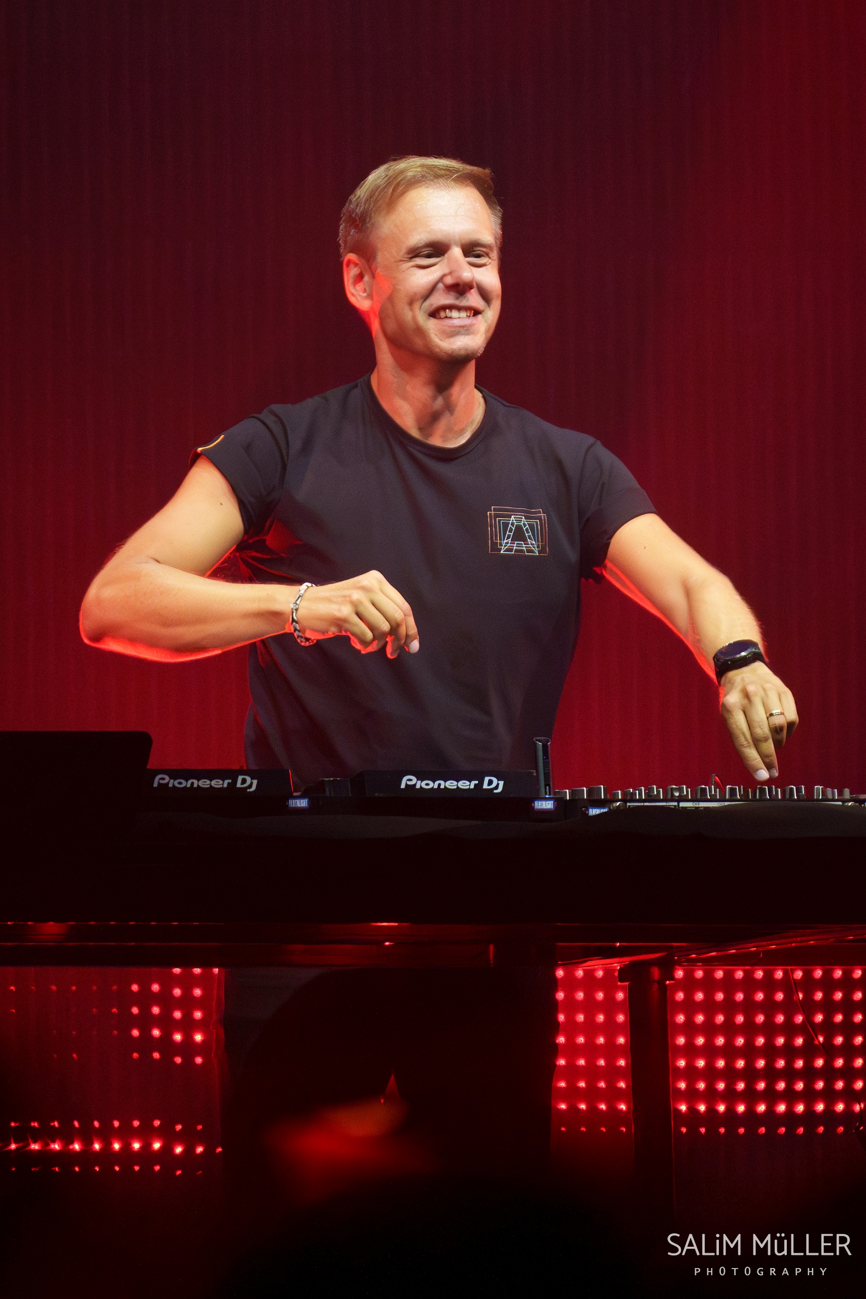 Insomnia Dance Festival 2023 feat. Armin van Buuren - Hallenstadion Zrich - 014