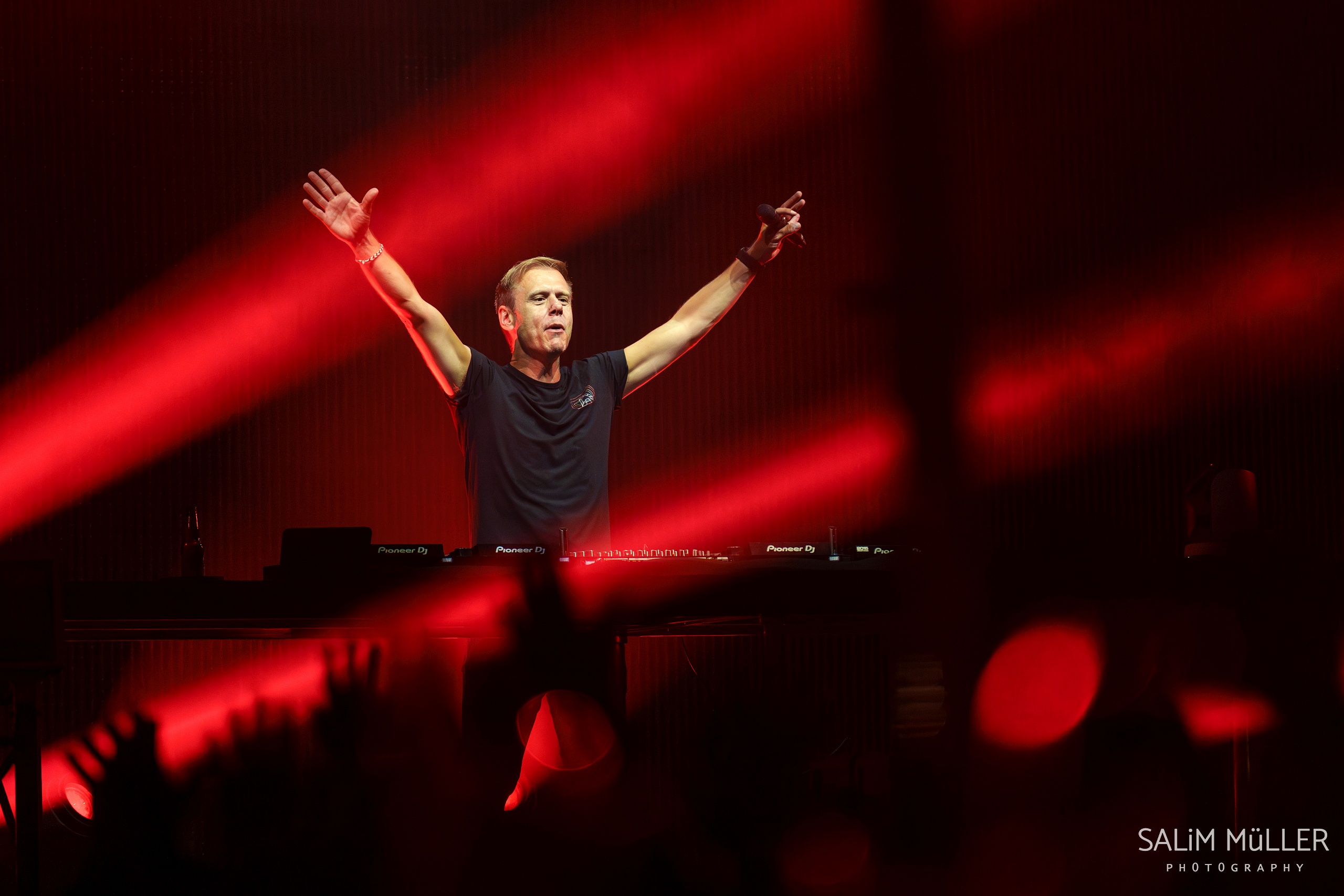 Insomnia Dance Festival 2023 feat. Armin van Buuren - Hallenstadion Zrich - 017