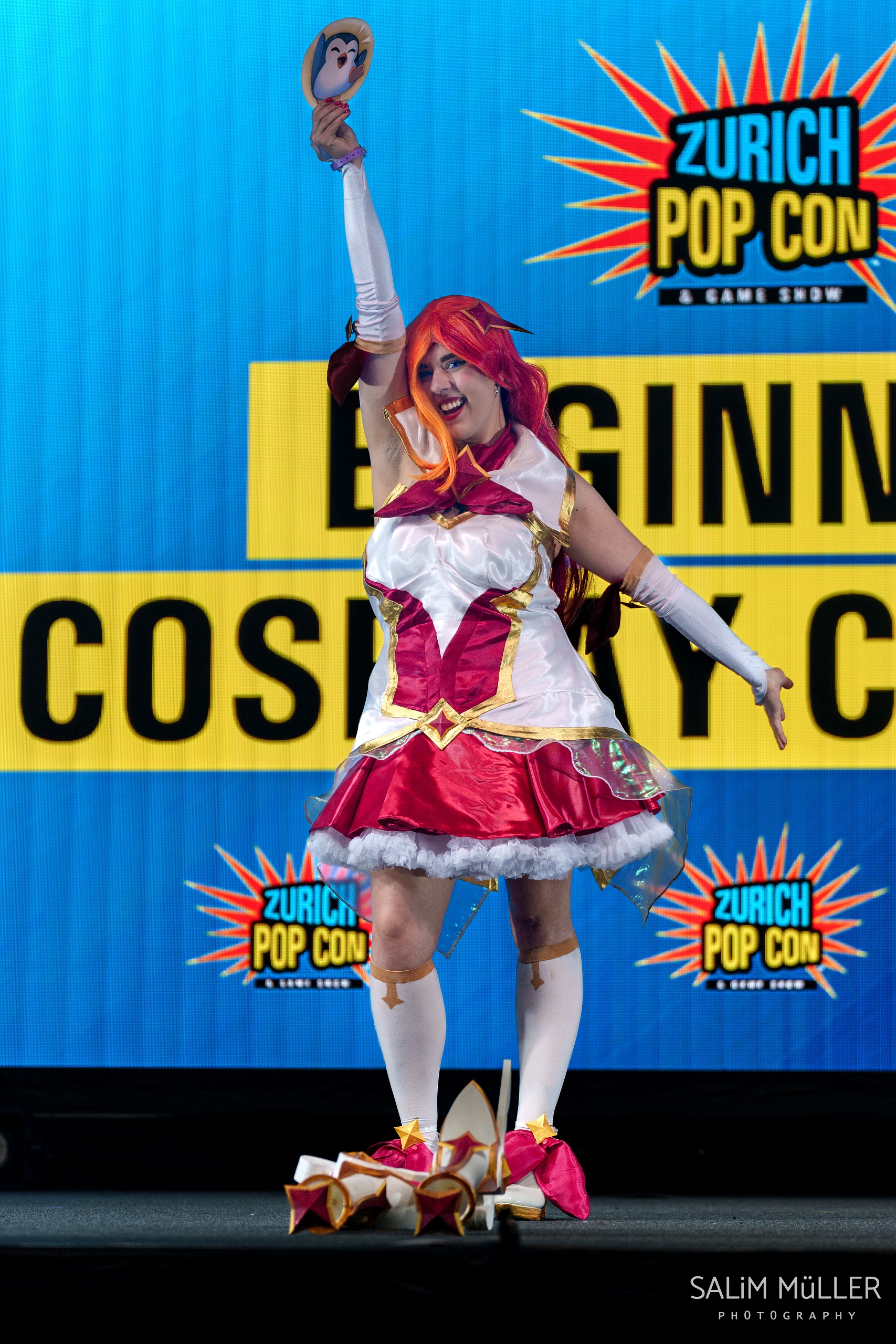 Zrich PopCon 2023 - Day 2 - Cosplay Instagram Selection - 008