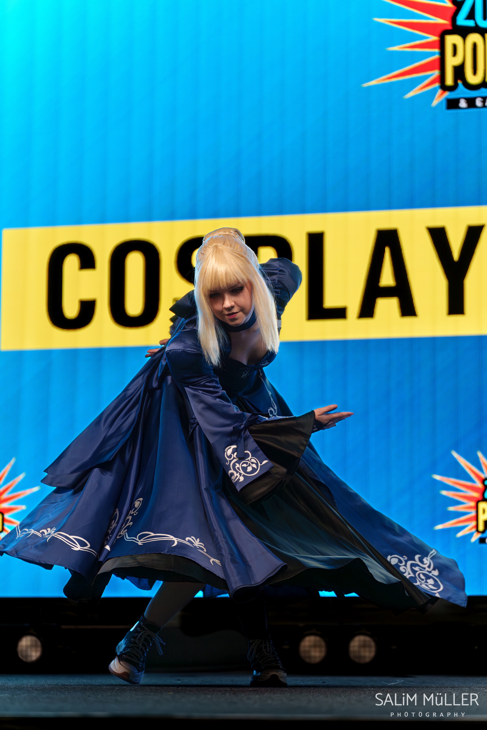 Zrich PopCon 2023 - Day 2 - Cosplay Instagram Selection - 041