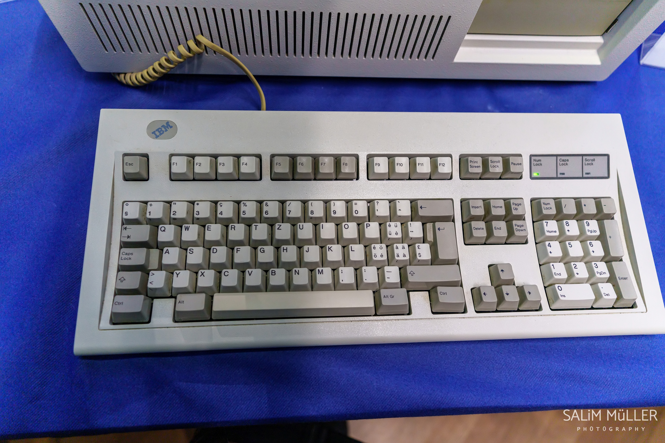 Vintage Computer Festival Zrich 2023 - 049