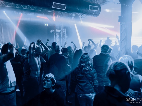 Technoclub Trance Classix 2024 at Alte Kaserne Zrich - Part 2 - 093
