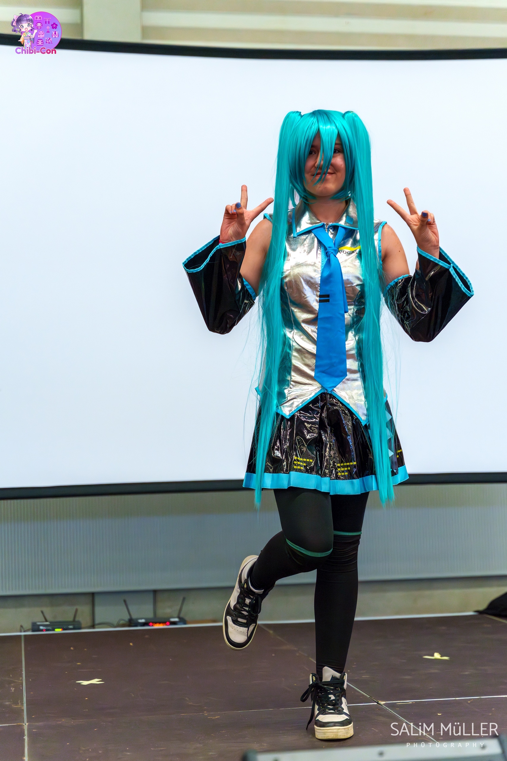 Chibi-Con 2024 - Impressionen & Cosplay Instagram RECAP - 036