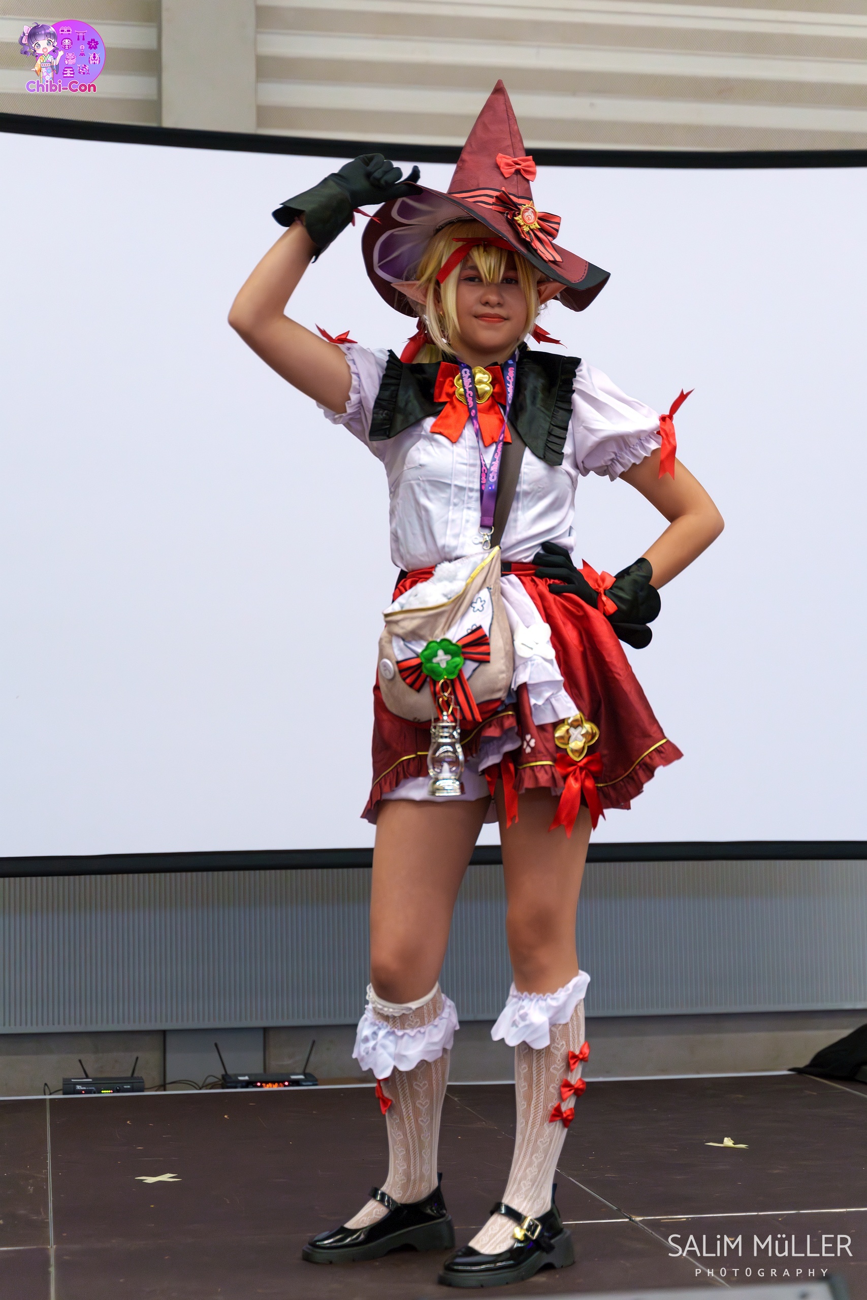 Chibi-Con 2024 - Impressionen & Cosplay Instagram RECAP - 039