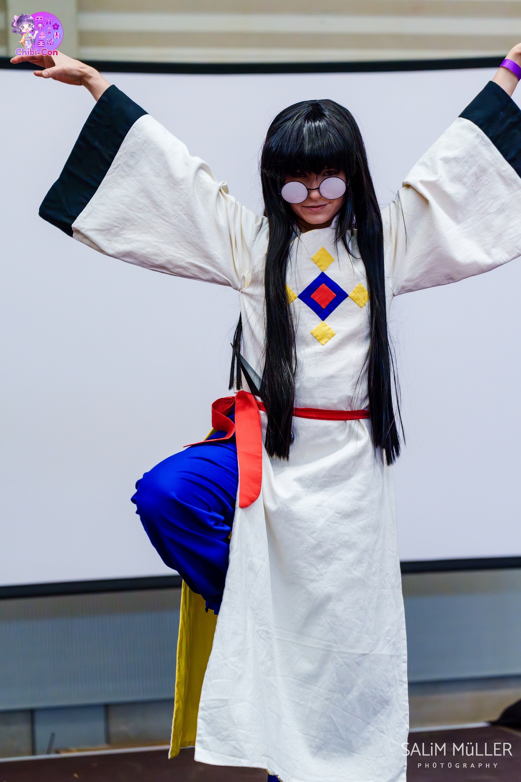 Chibi-Con 2024 - Impressionen & Cosplay Instagram RECAP - 064