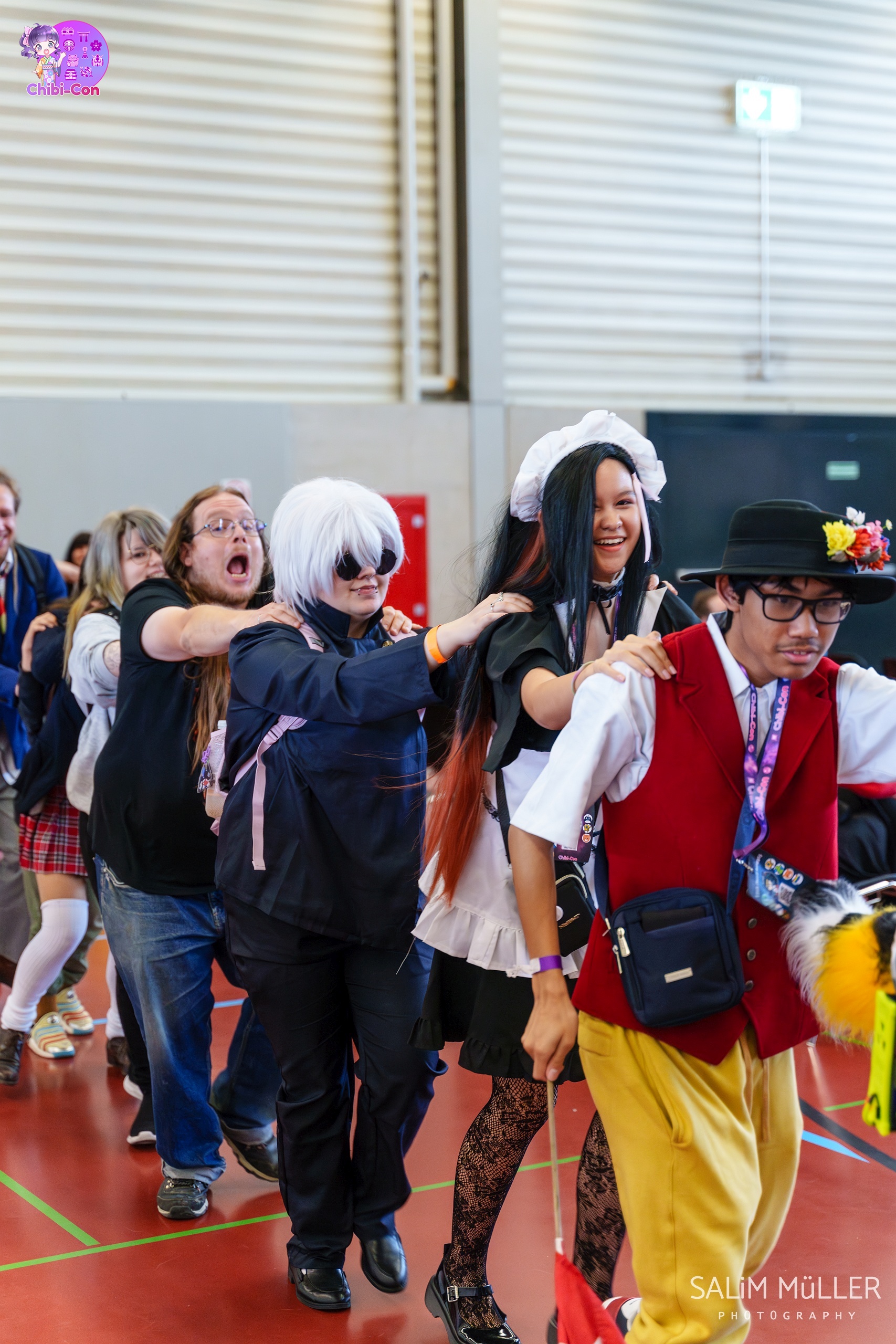 Chibi-Con 2024 - Impressionen & Cosplay Instagram RECAP - 100