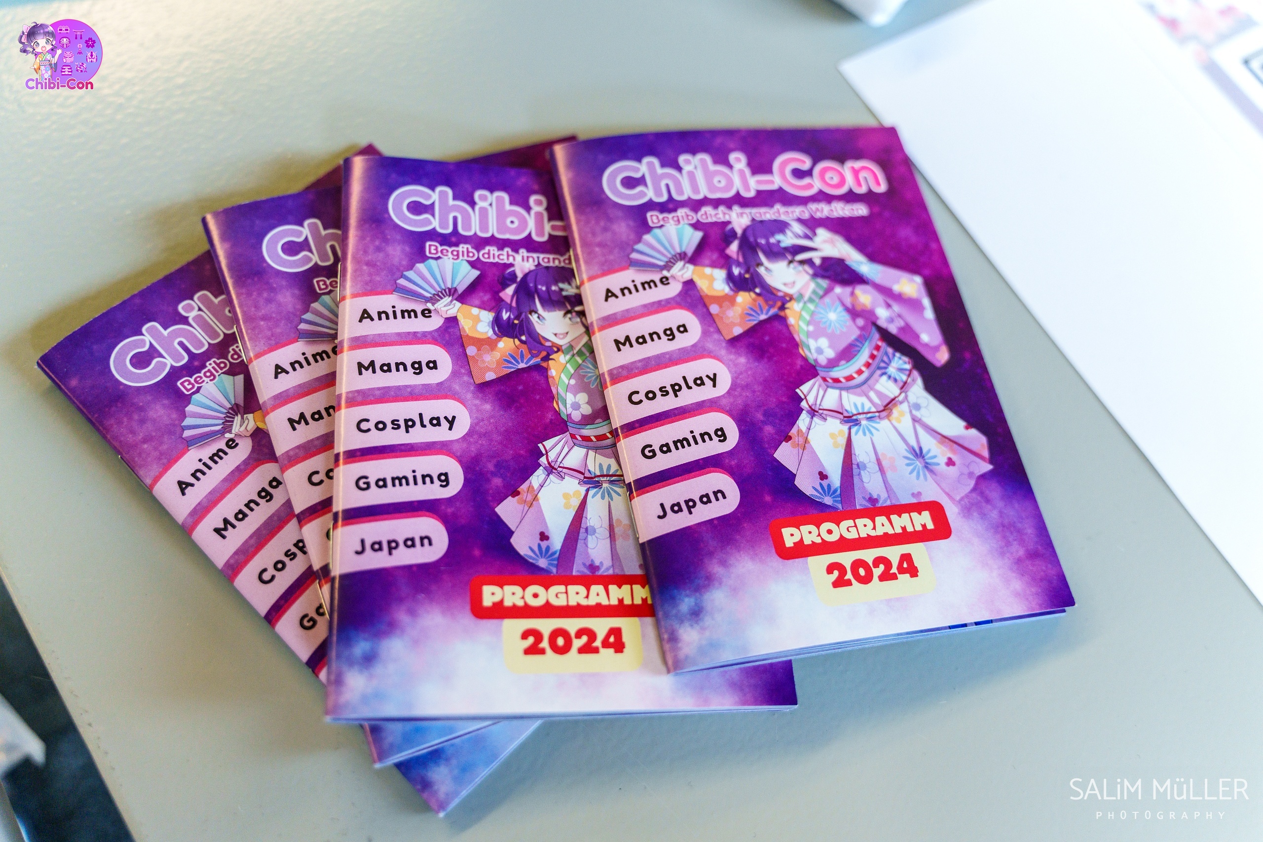 Chibi-Con 2024 - Day 1 - Impressionen - 008