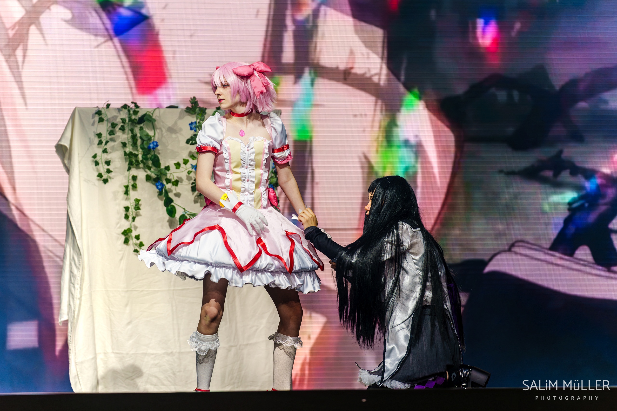 Japan Expo Paris 2024 - Cosplay Instagram RECAP - 030