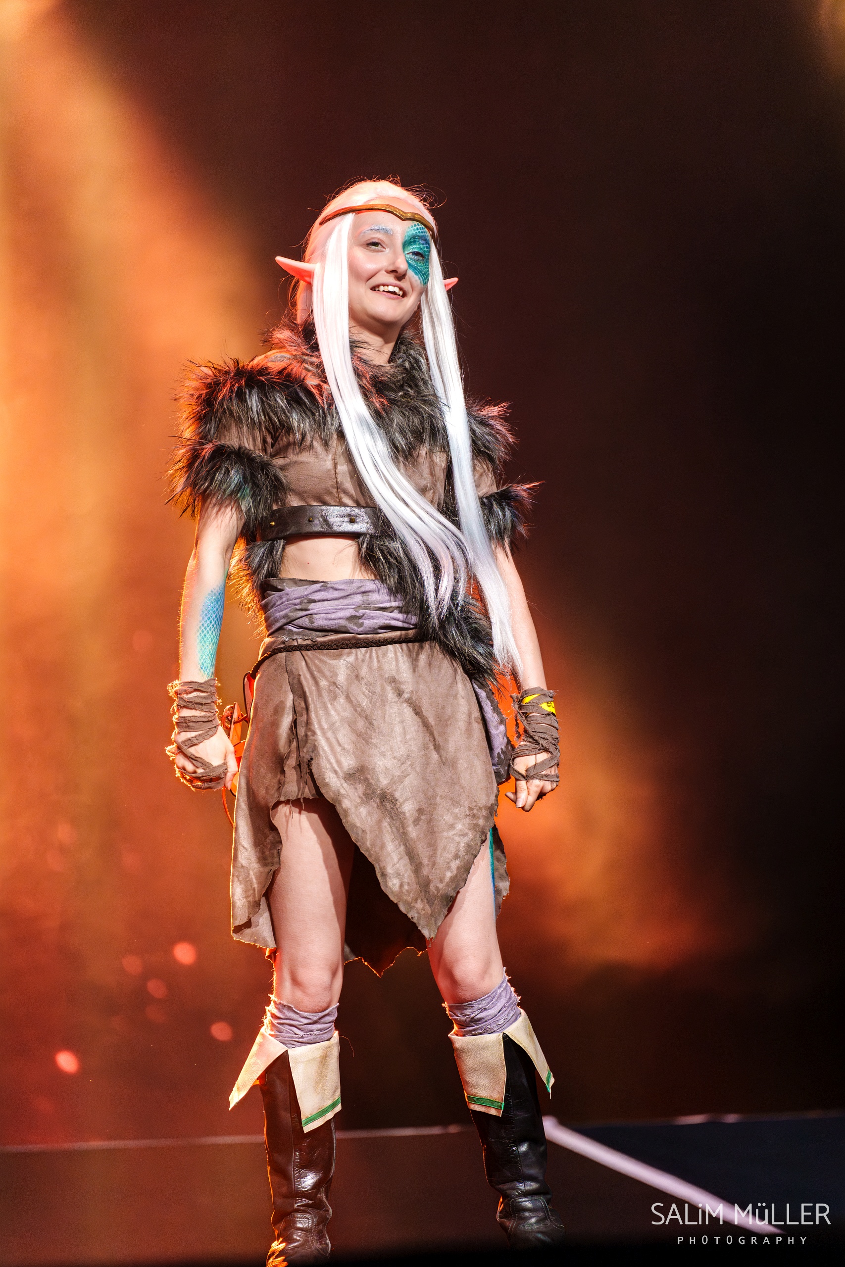 Japan Expo Paris 2024 - Cosplay Instagram RECAP - 033