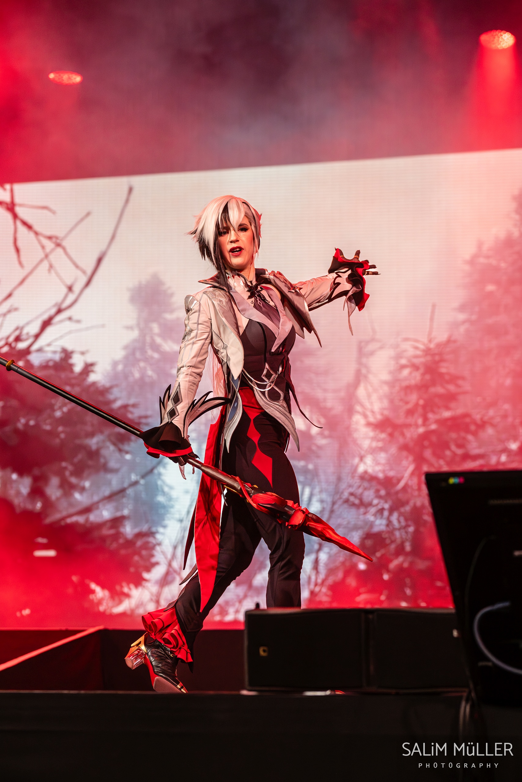 Japan Expo Paris 2024 - Cosplay Instagram RECAP - 061