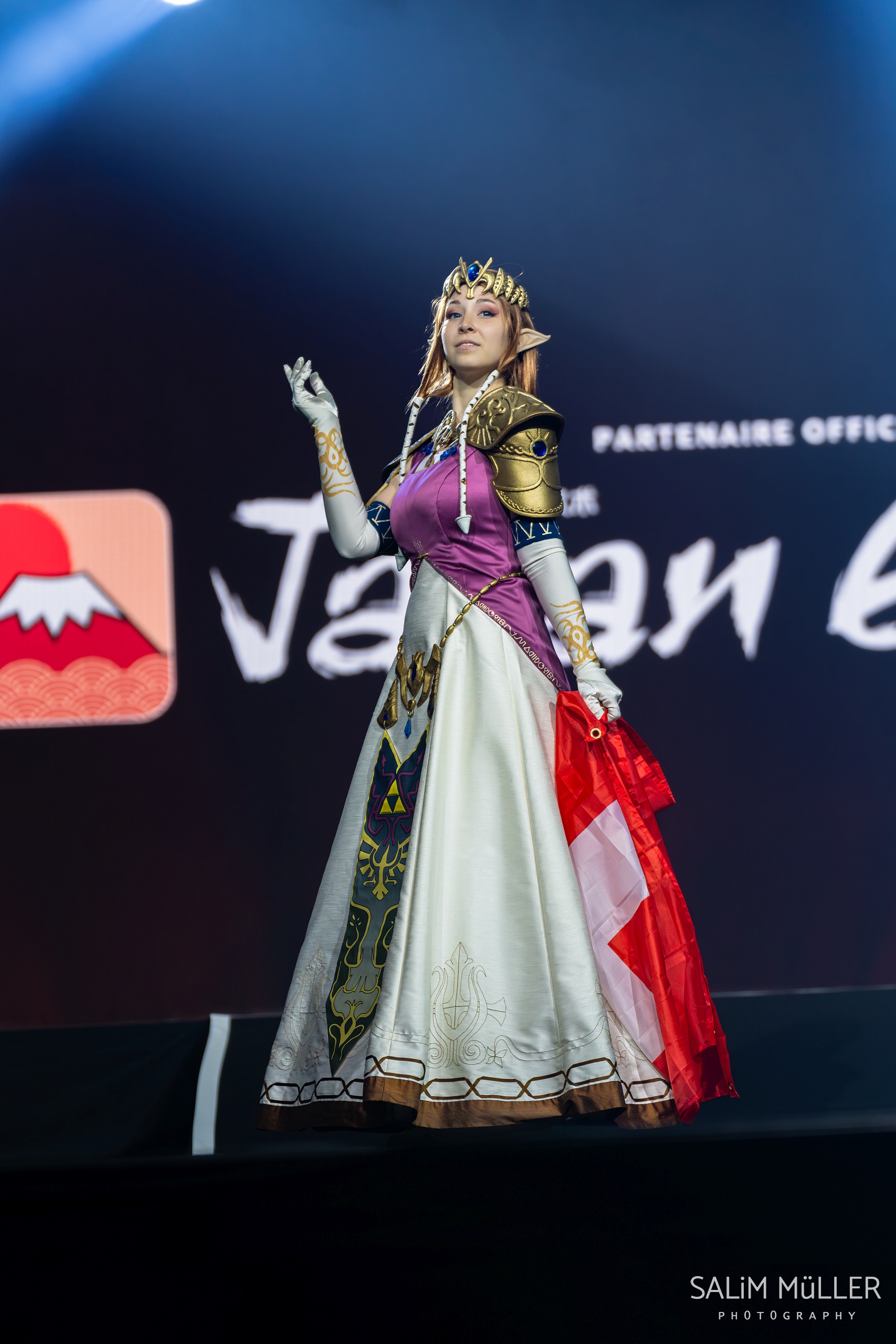 Japan Expo Paris 2024 - Cosplay Instagram RECAP - 005