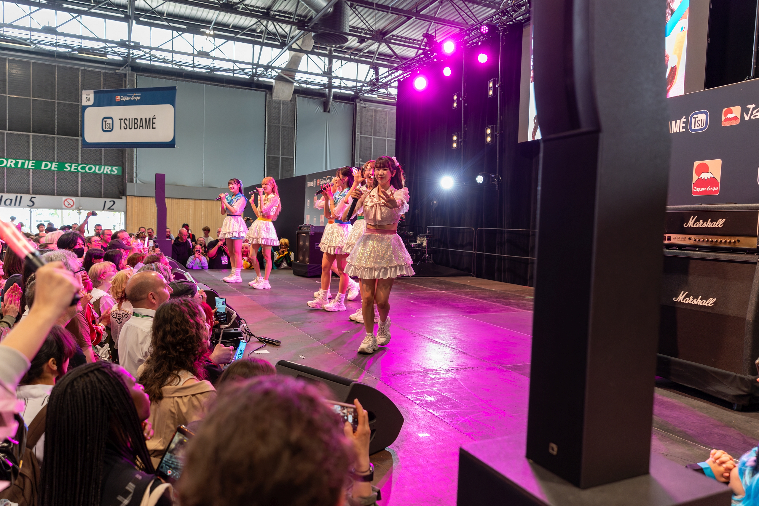 Japan Expo Paris 2024 - Impressionen (Bernard) - 071