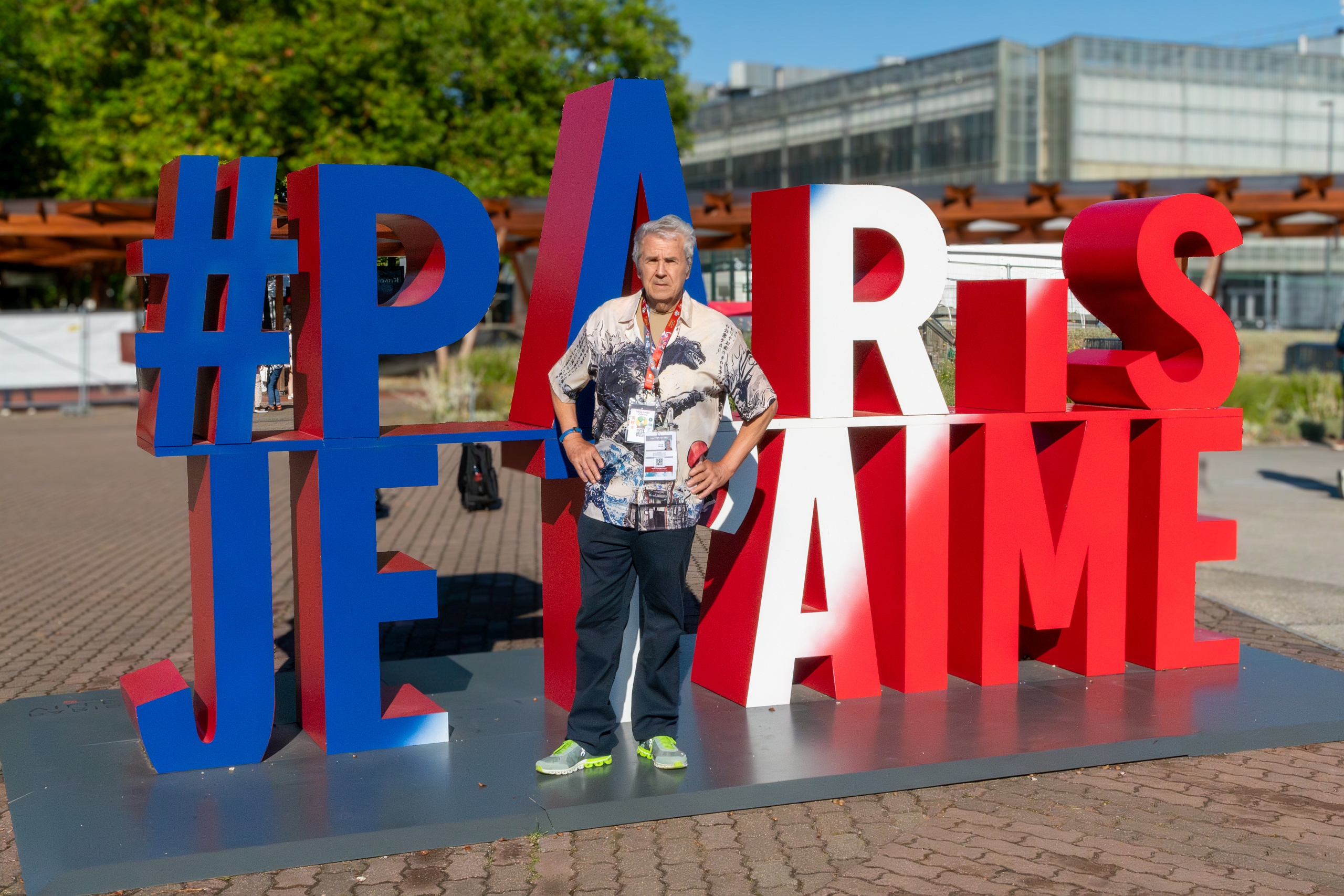 Japan Expo Paris 2024 - Impressionen (Bernard) - 101