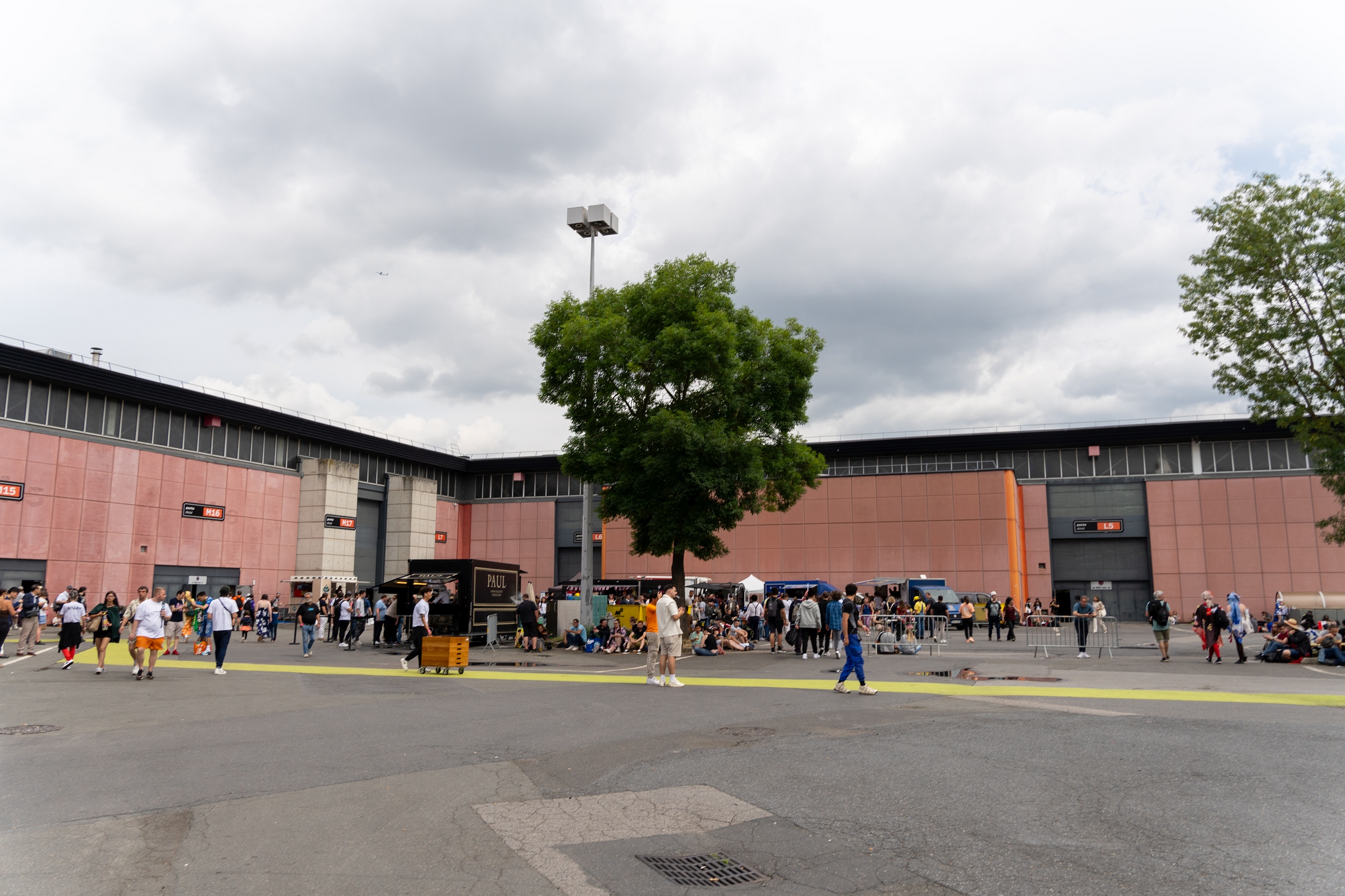 Japan Expo Paris 2024 - Impressionen (Bernard) - 179