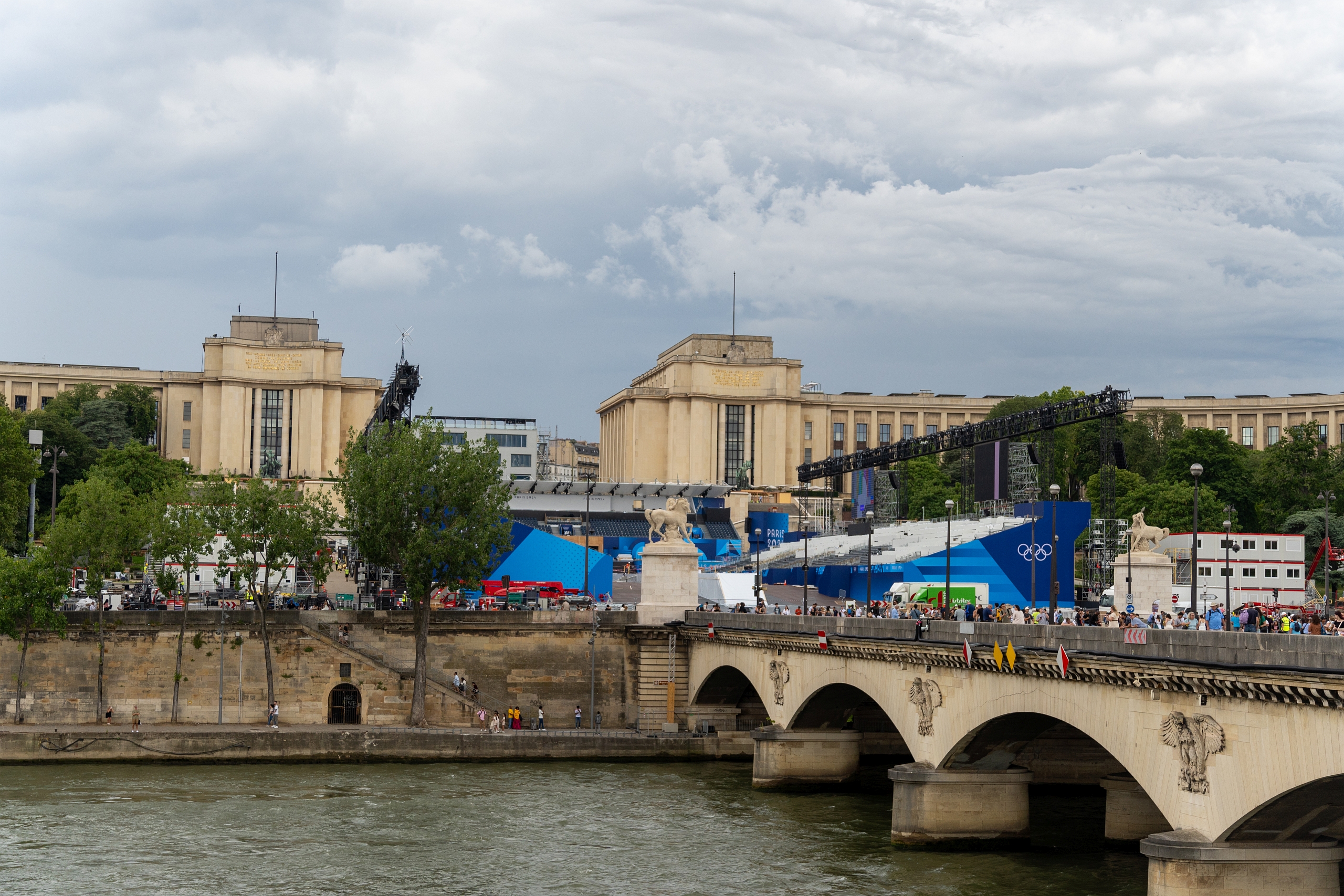 Japan Expo Paris 2024 - Impressionen (Bernard) - 242