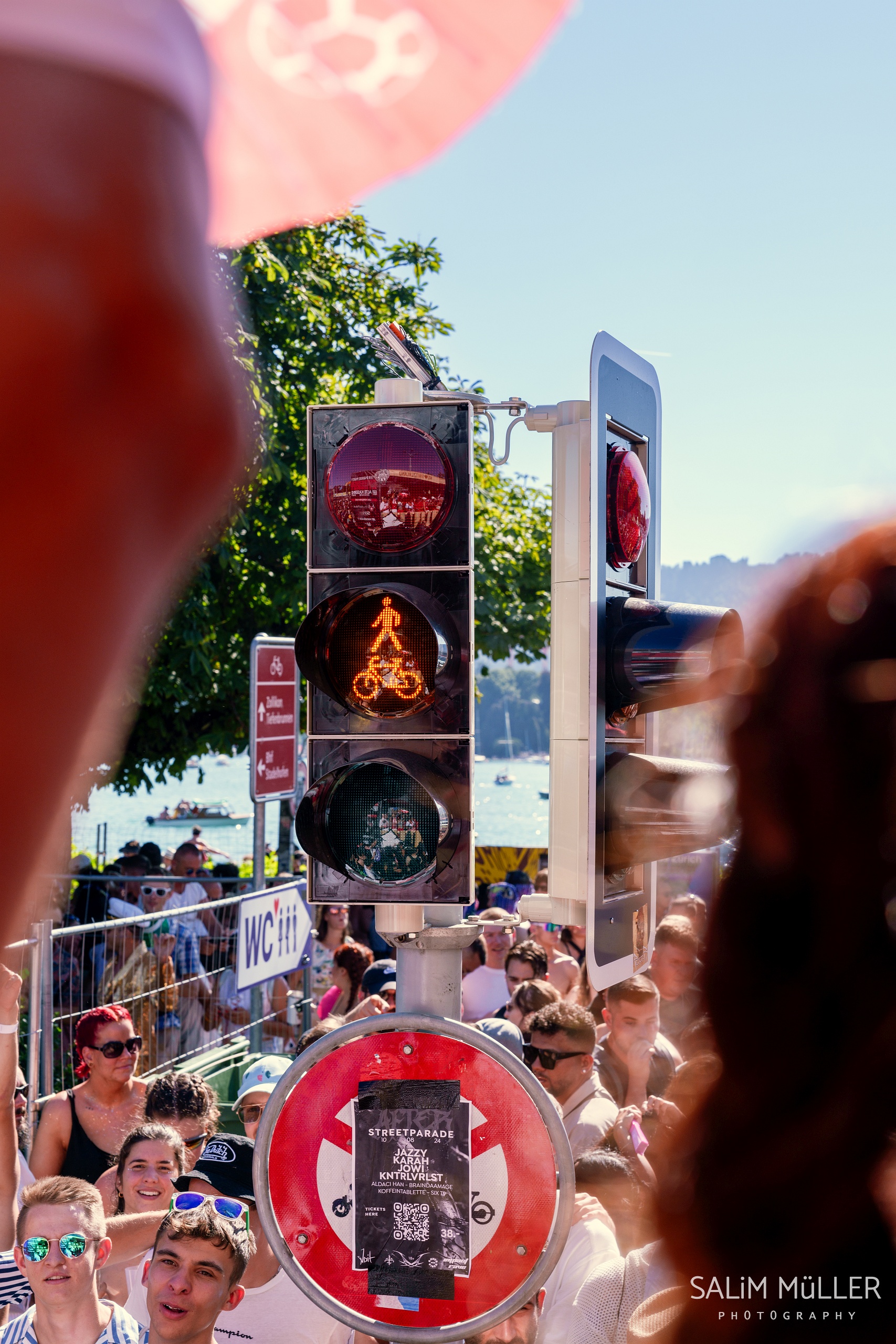 SYNERGY Love Mobile at Street Parade 2024 - 128