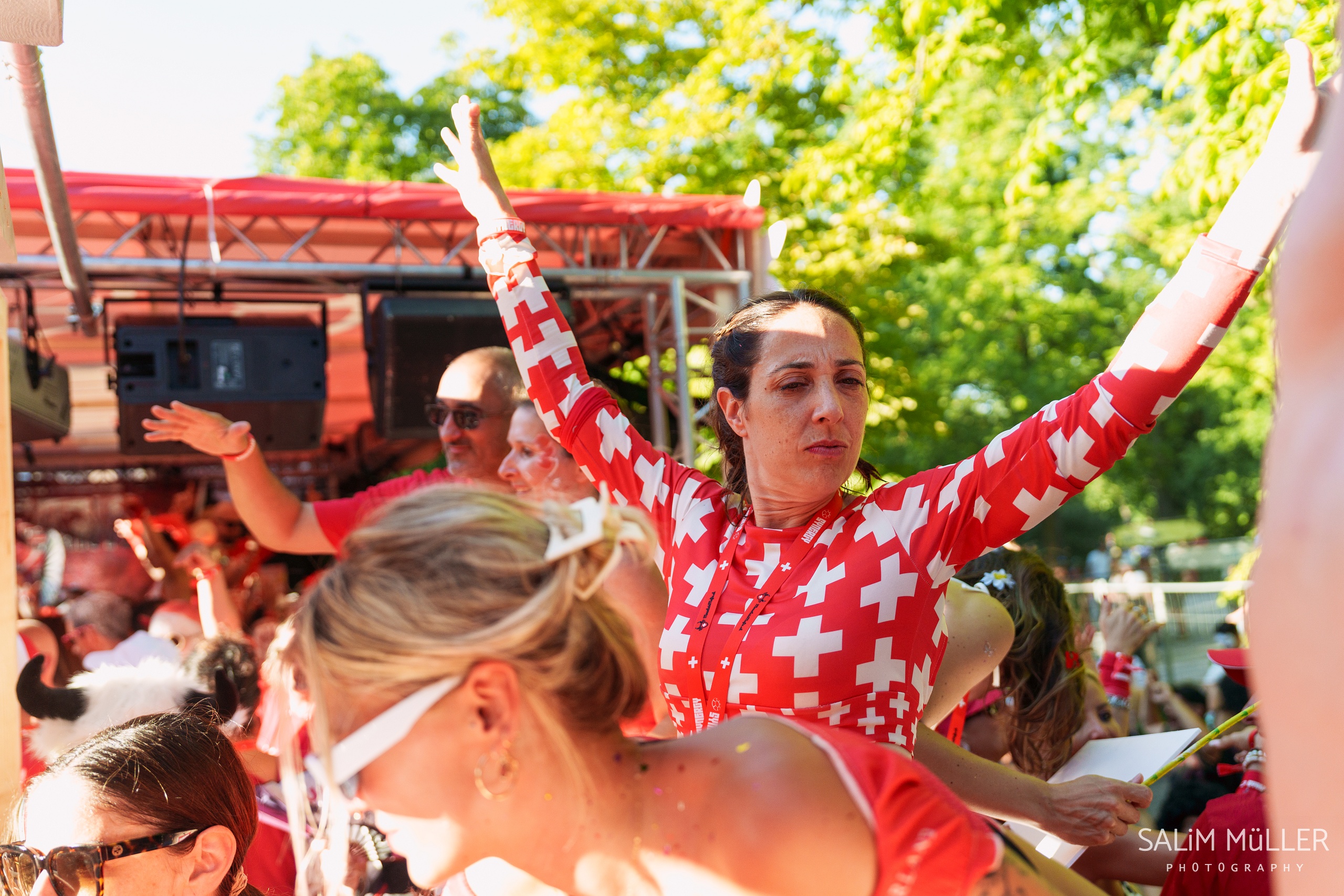 SYNERGY Love Mobile at Street Parade 2024 - 198