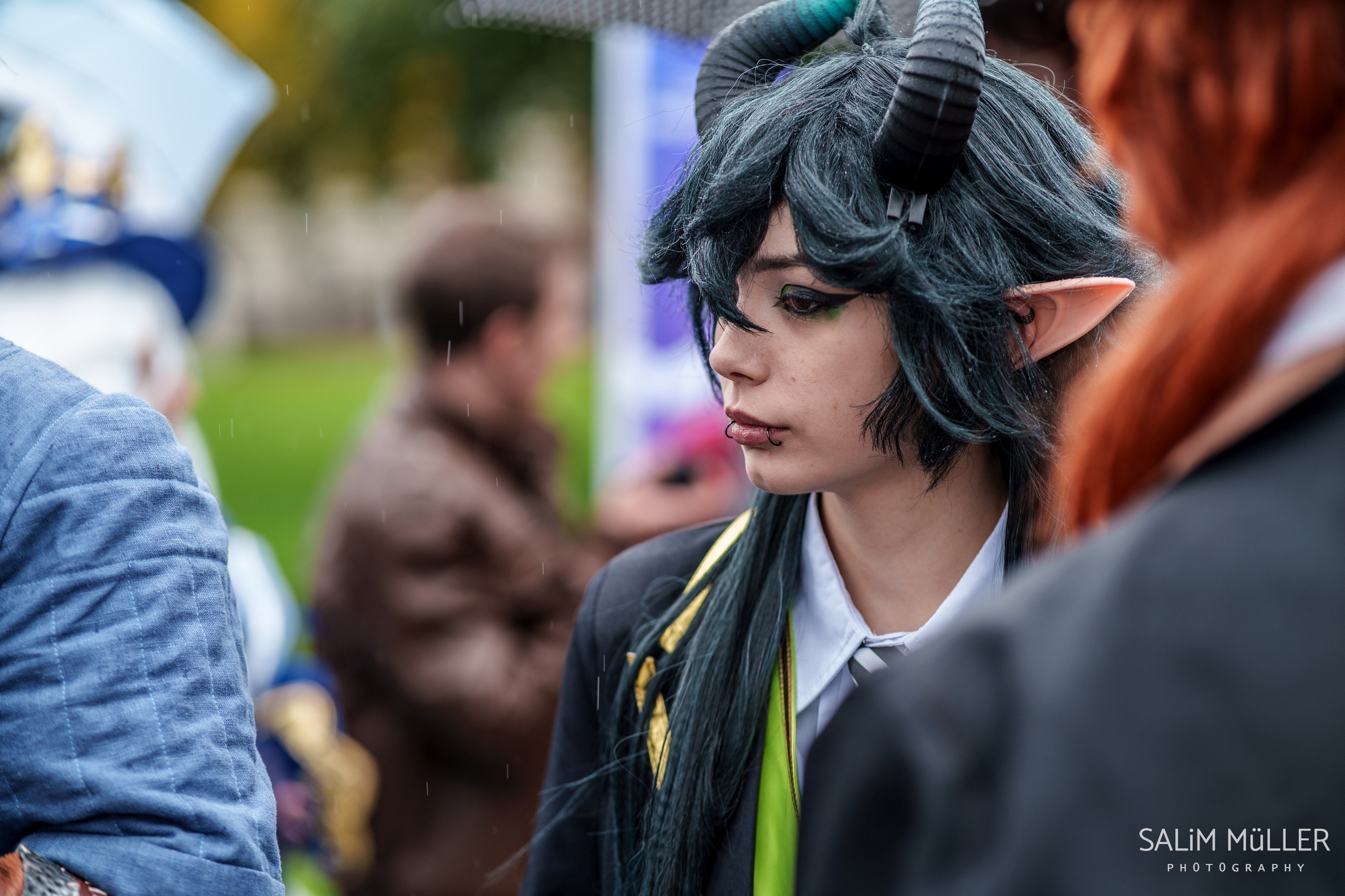 HeroFest Cosplay Flashmob Grosse Schanze Erupt Bern - 030