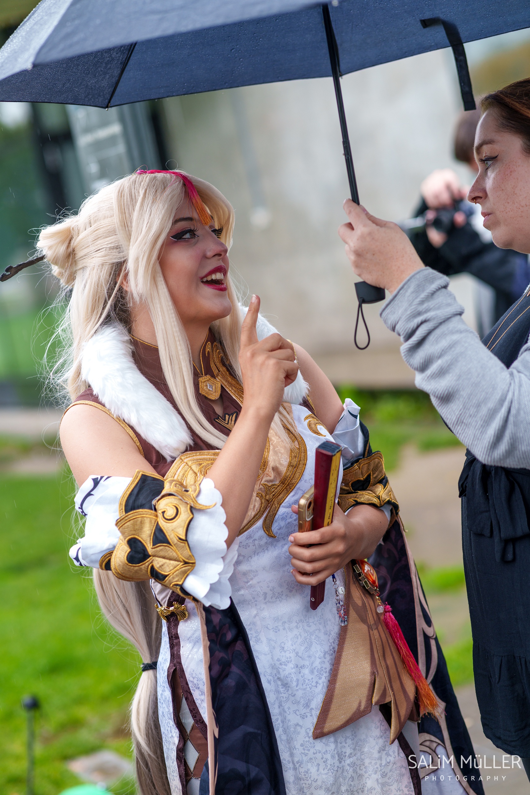 HeroFest Cosplay Flashmob Grosse Schanze Erupt Bern - 031