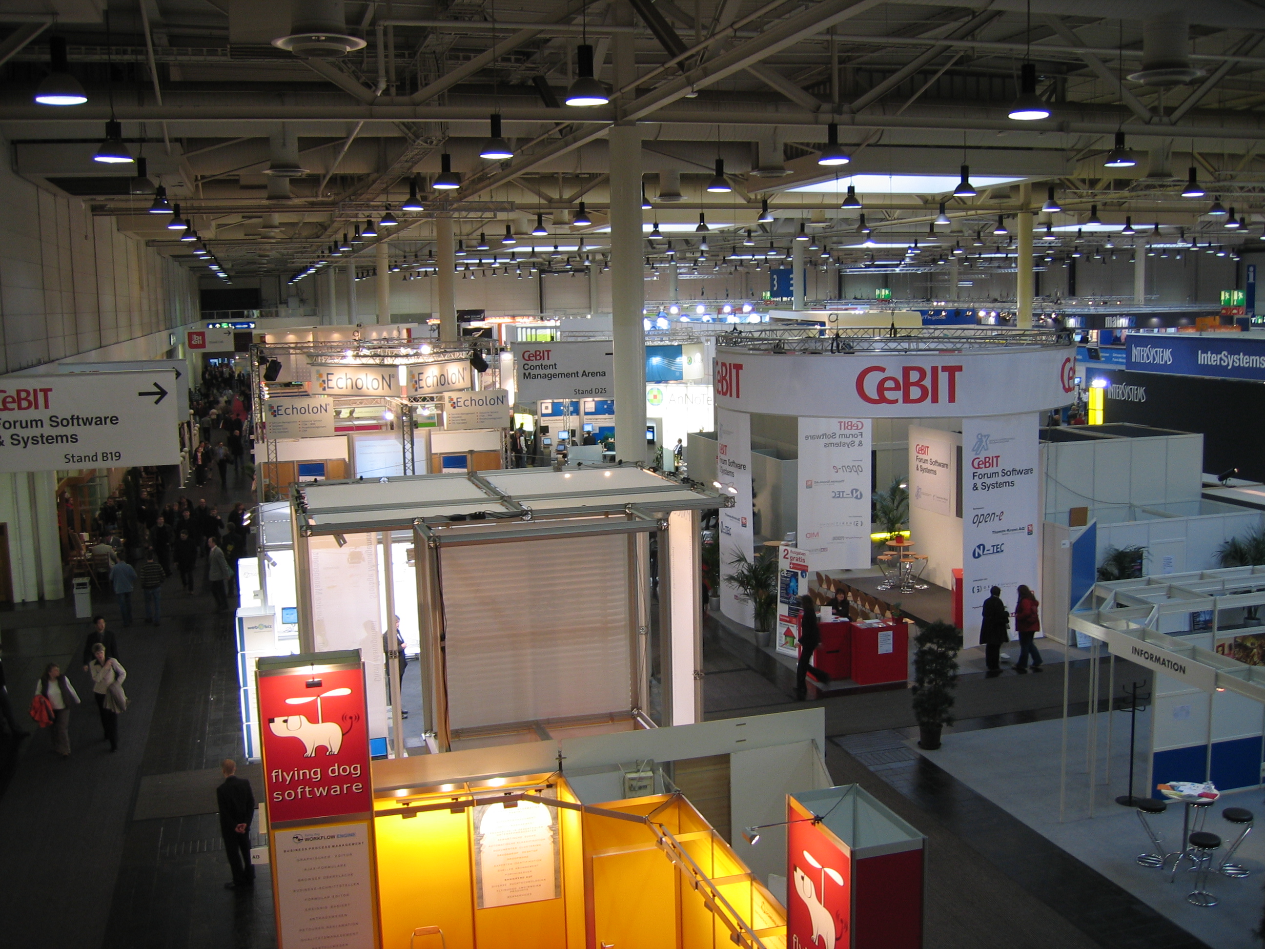 2007-03-16 - CeBIT 2007 - Patrizio - 142