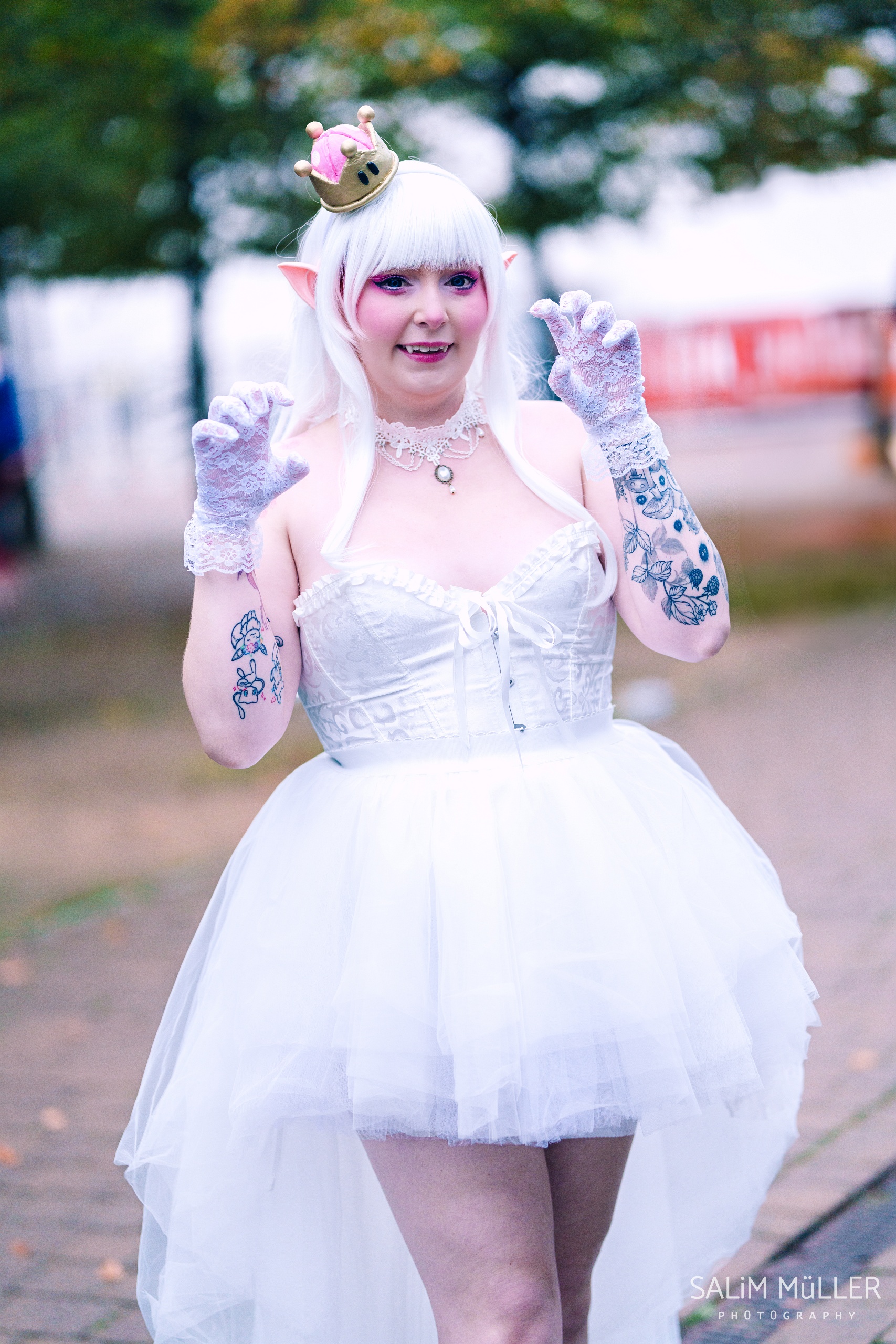 MCM Comic Con London October 2024 - Cosplay Portraits Instagram RECAP - 013