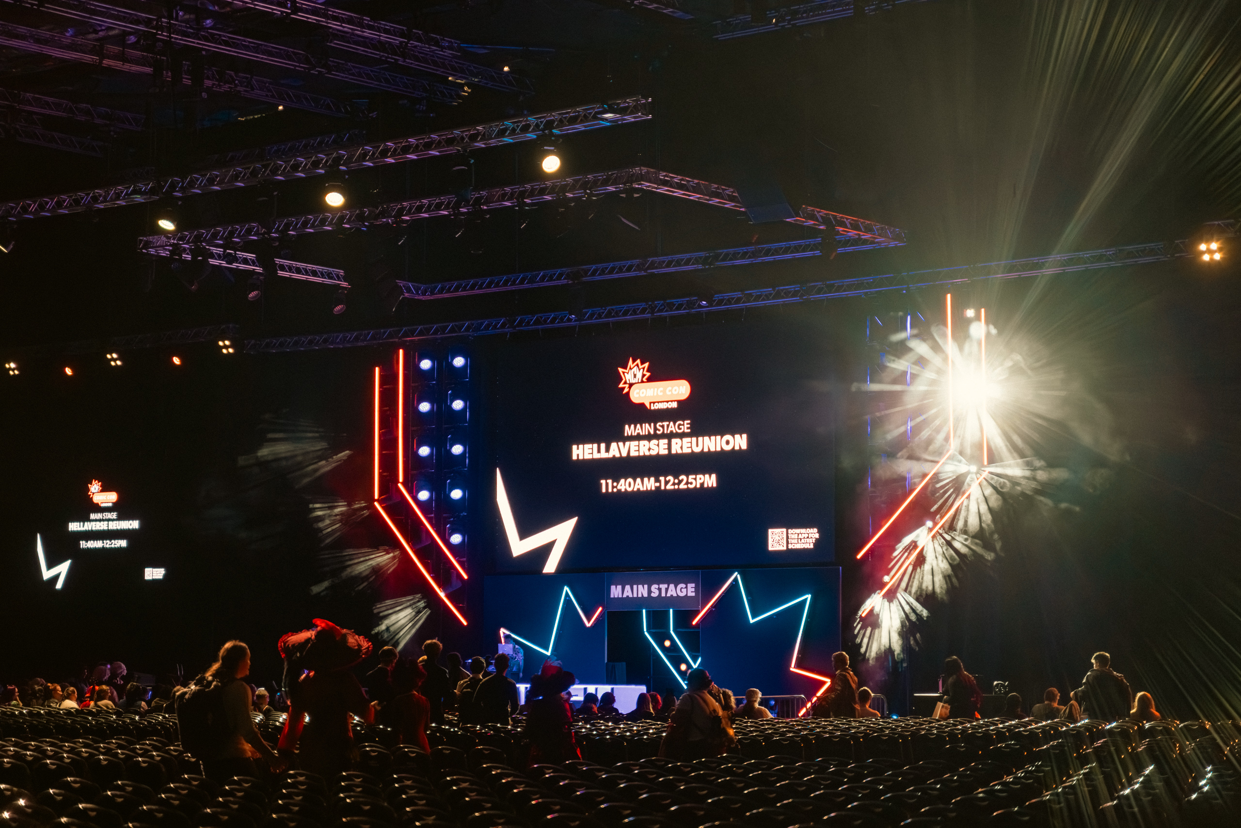 MCM London October 2025 - Impressions - 102