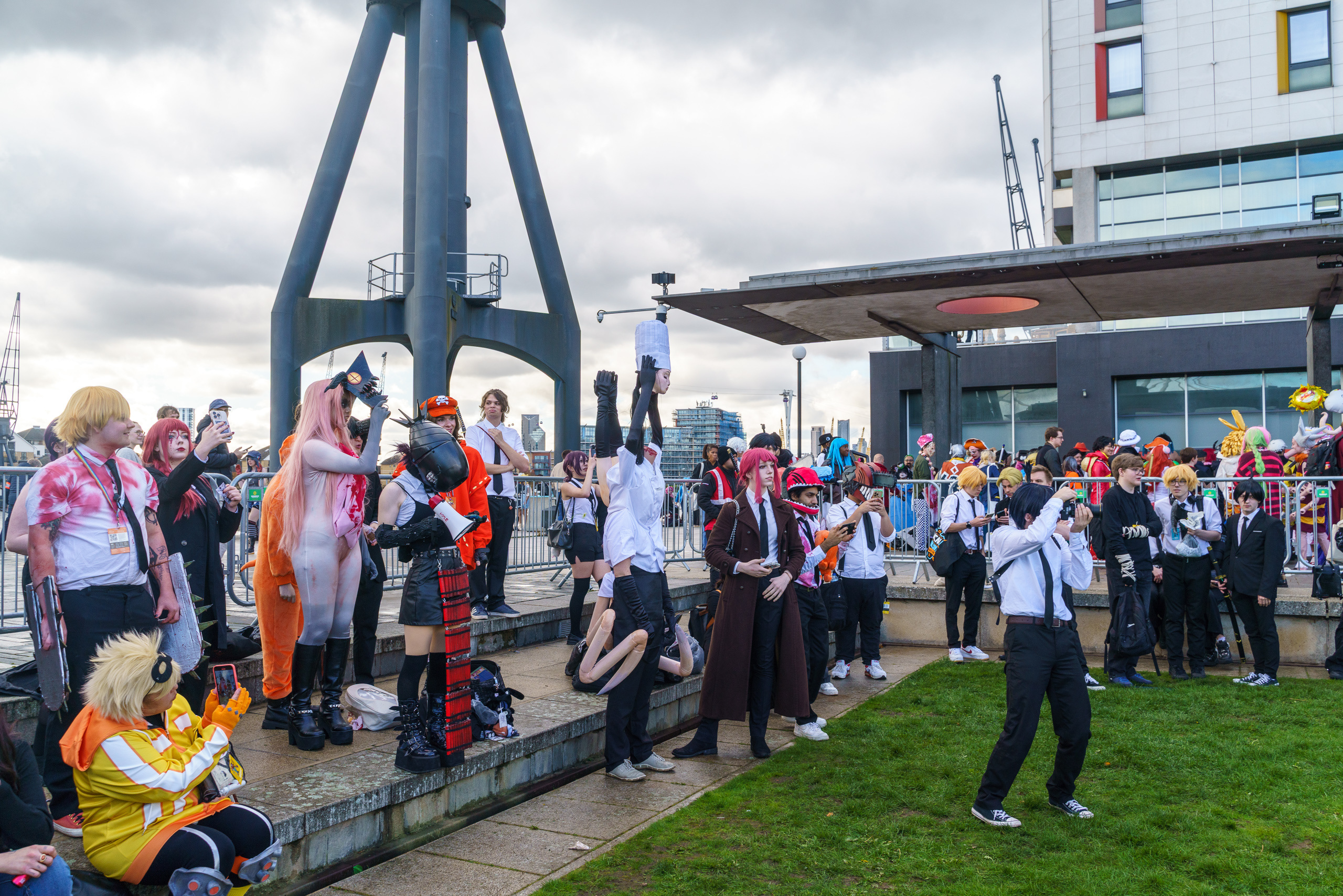 MCM London October 2025 - Impressions - 139