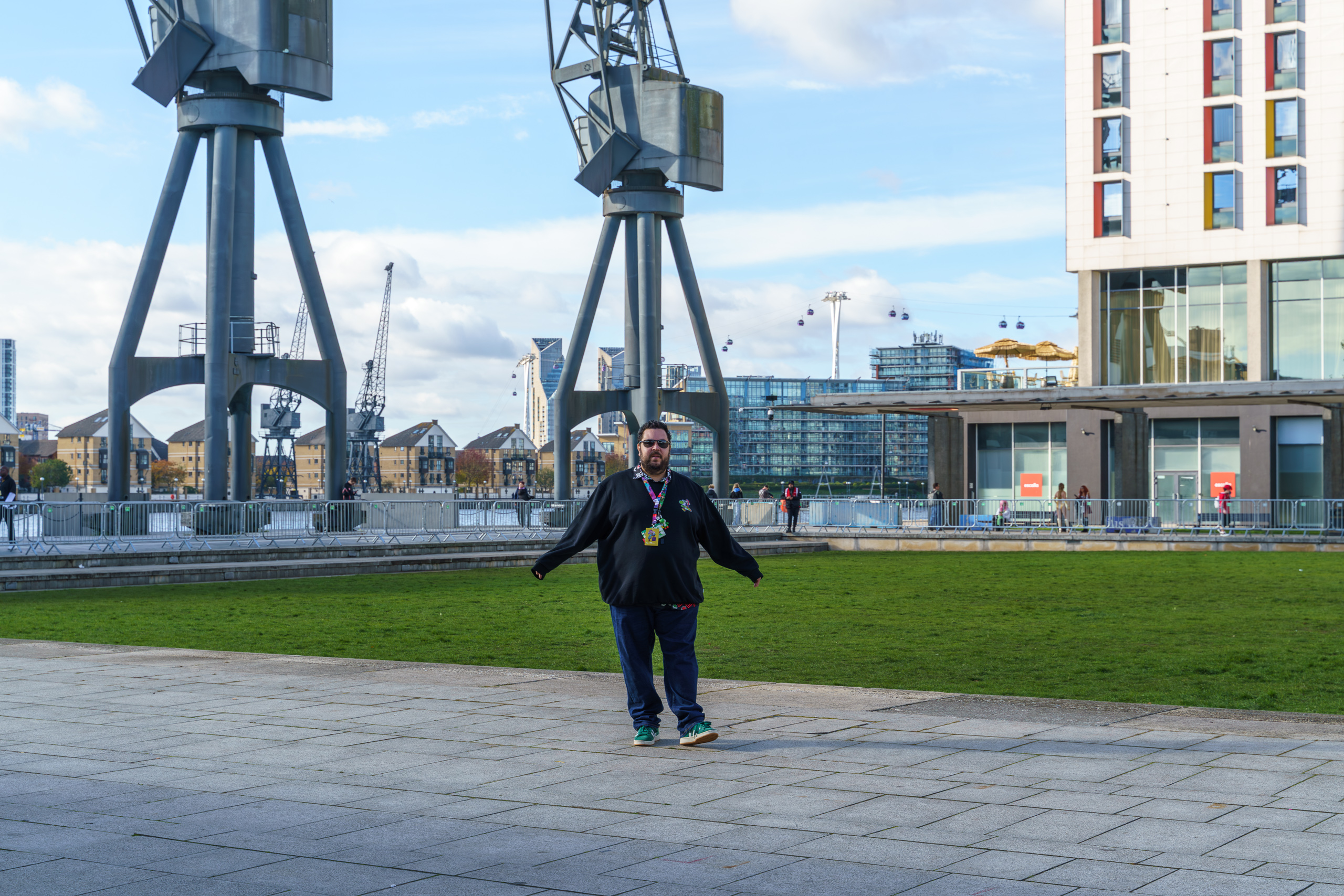 MCM London October 2025 - Impressions - 151