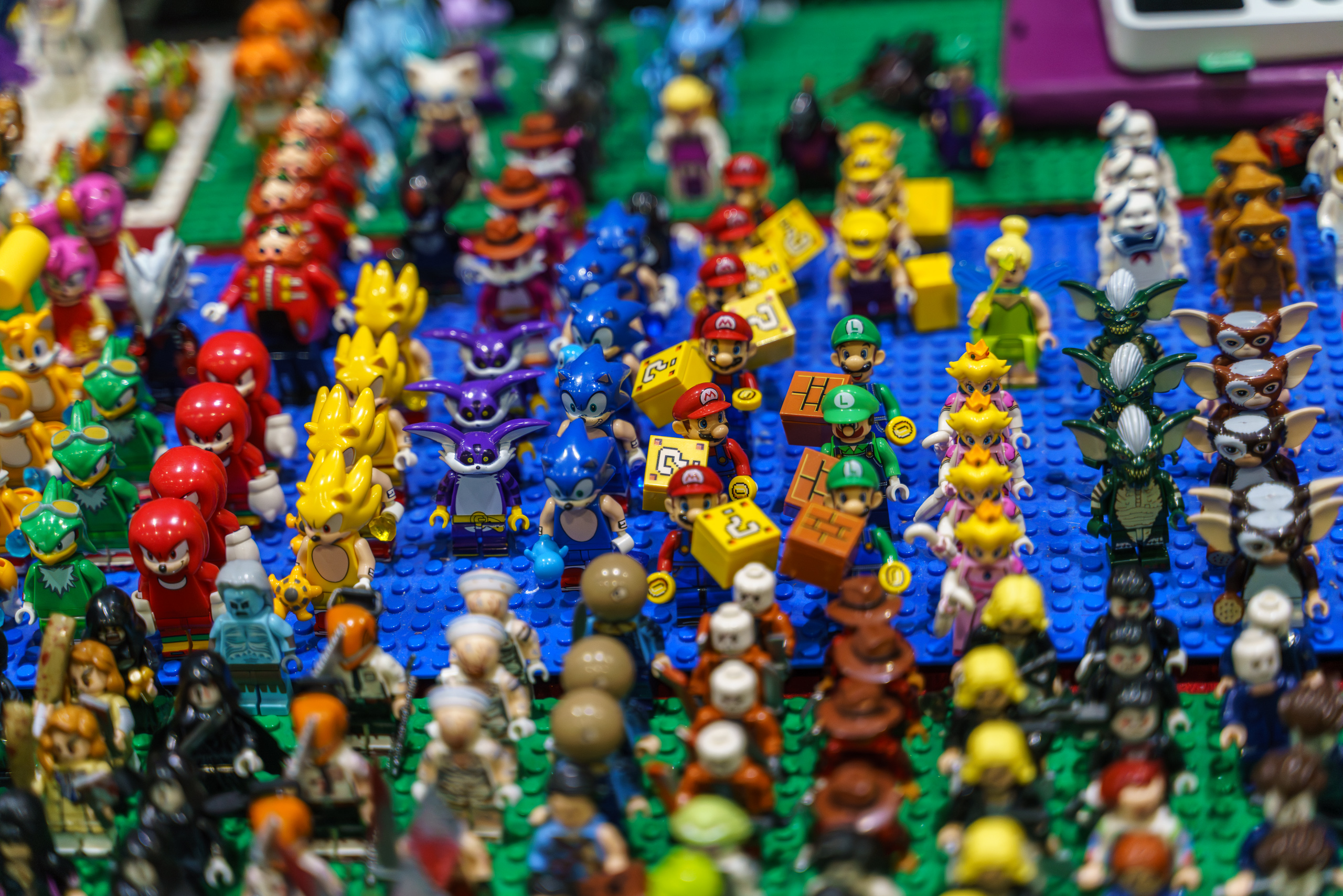 MCM London October 2025 - Impressions - 156