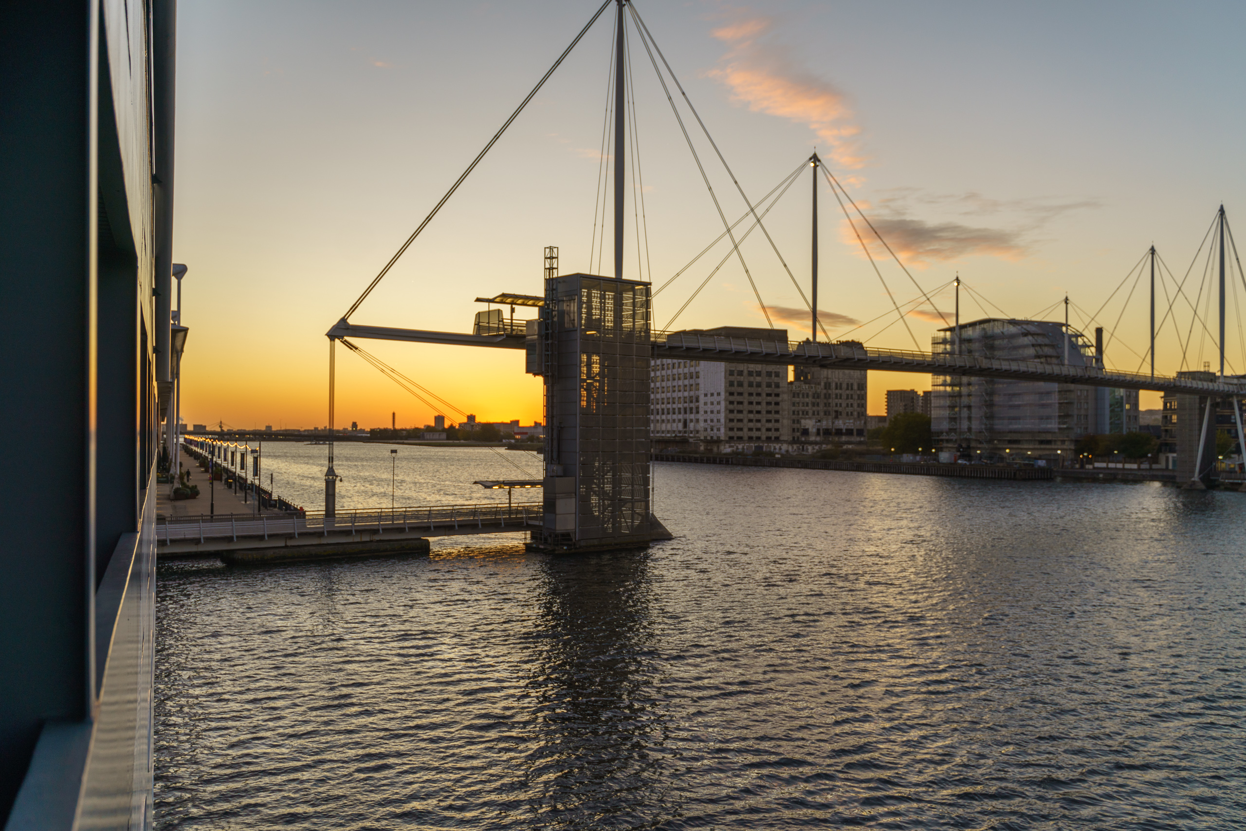 MCM London October 2025 - Impressions - 001