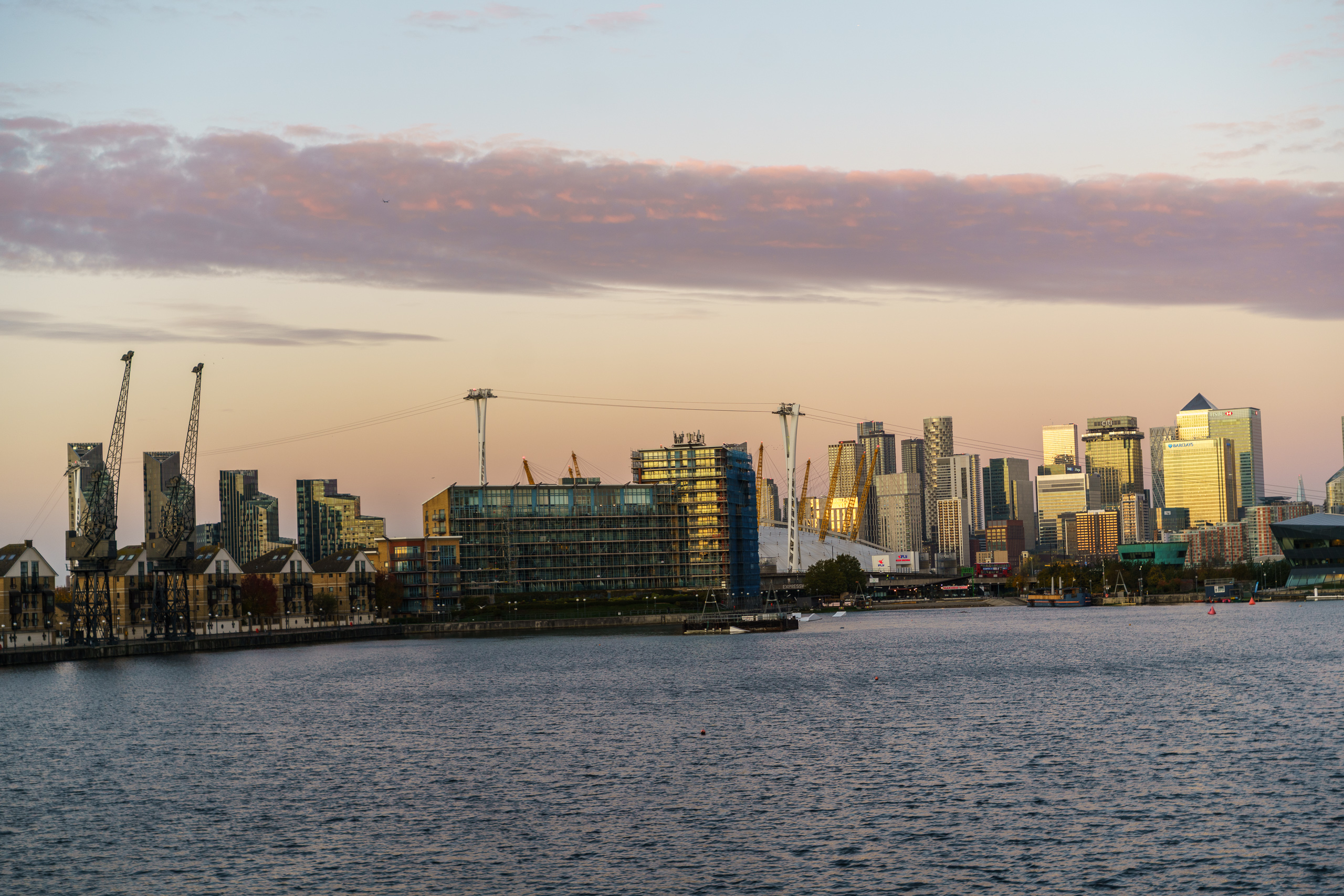 MCM London October 2025 - Impressions - 002