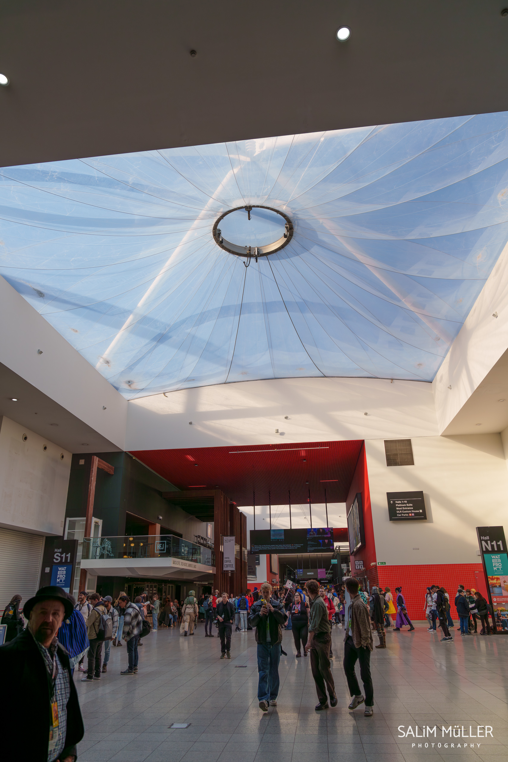 MCM London October 2025 - Impressions - 010