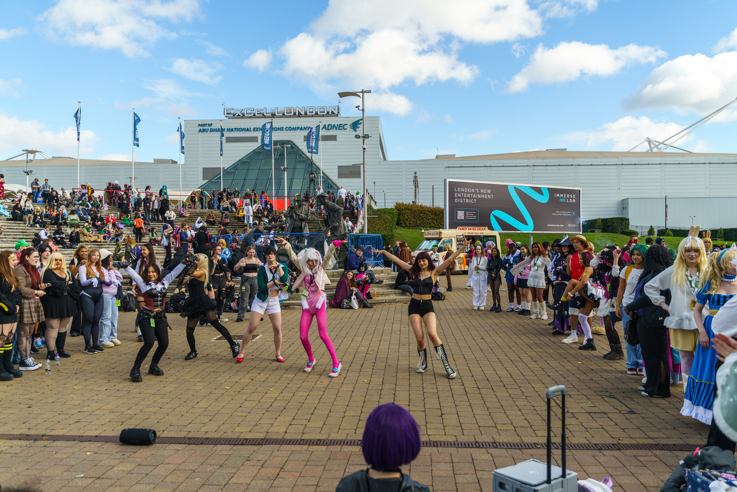 MCM London October 2025 - Impressions - 018