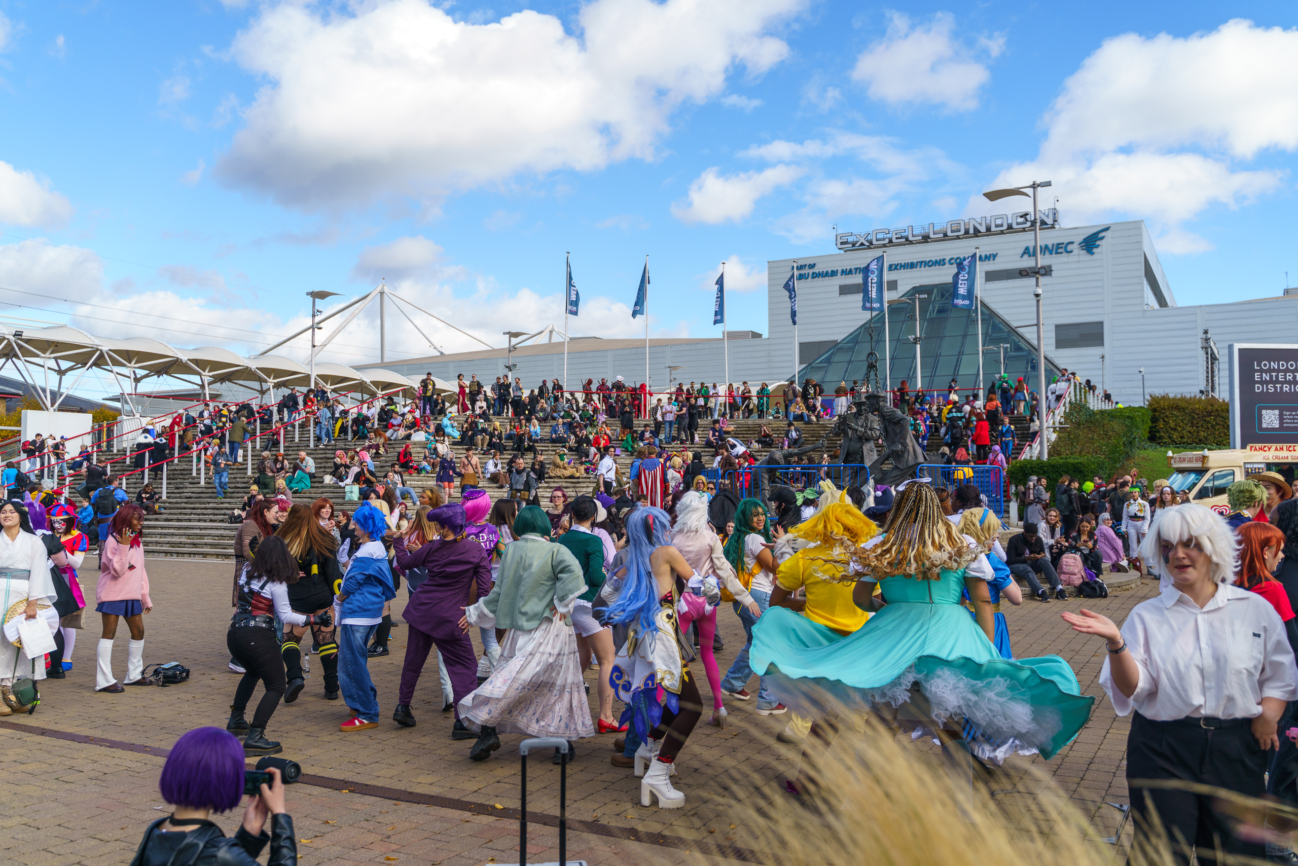 MCM London October 2025 - Impressions - 019