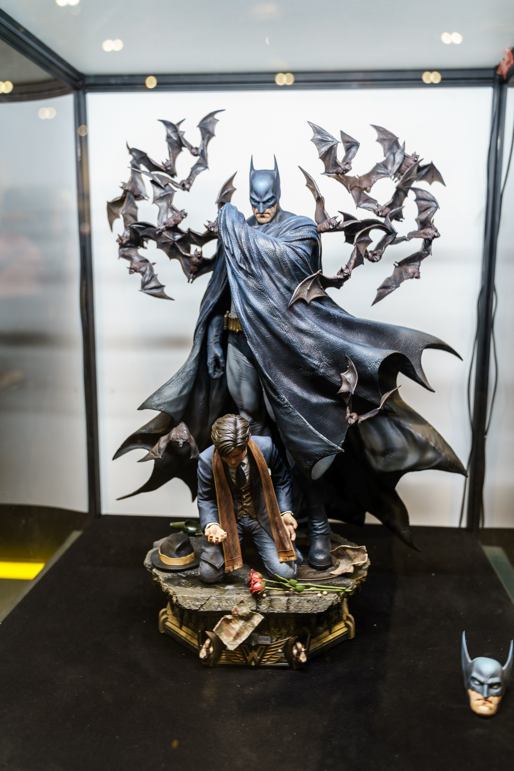 MCM London October 2025 - Impressions - 021